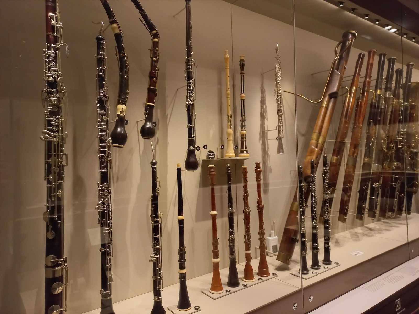 St Cecilia’s Hall: Concert Room & Music Museum, The University of Edinburgh