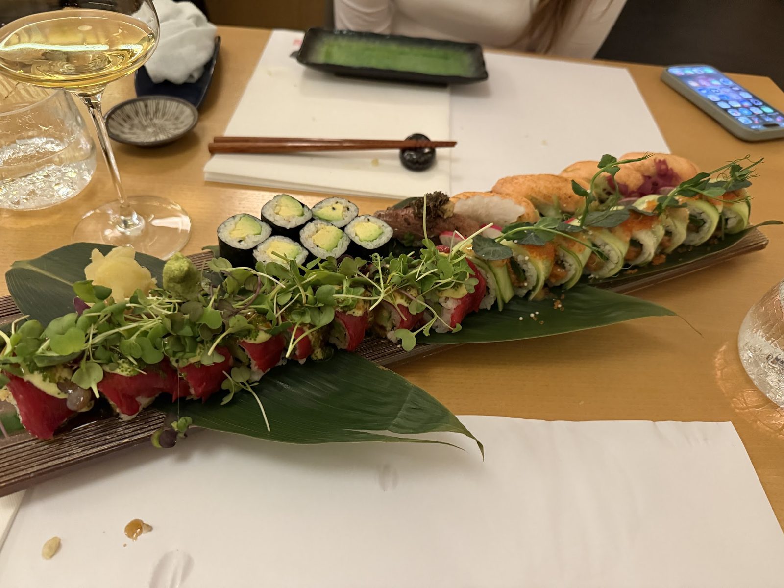 Restaurant Yamato