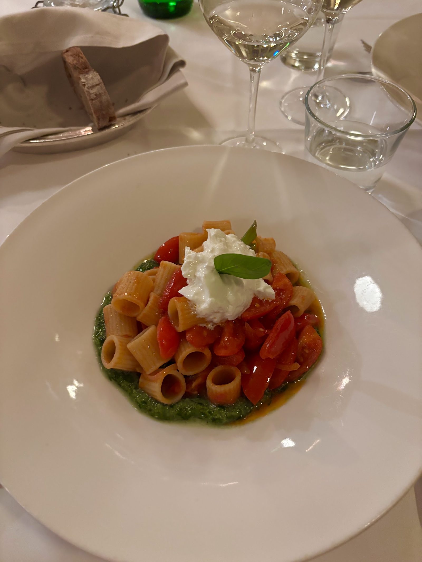 Vinaiolo München