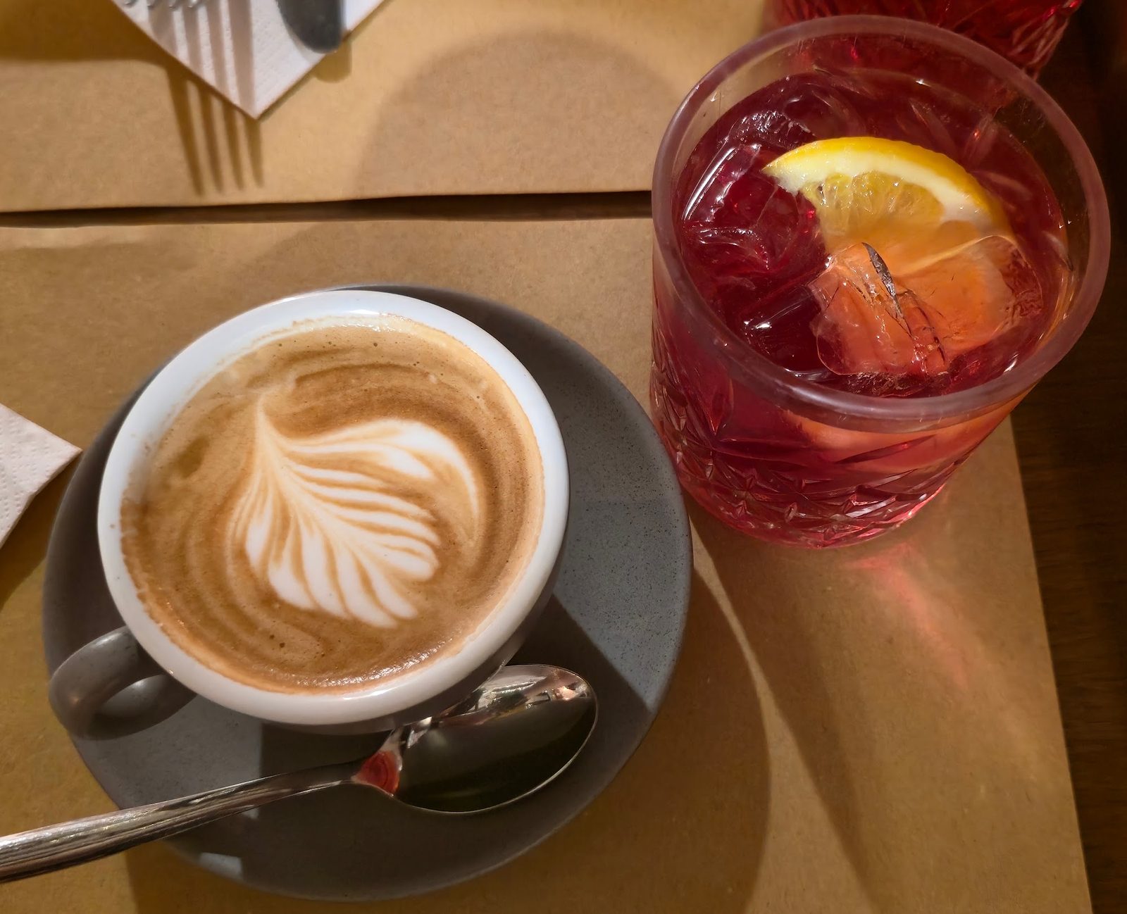 Brunch Cafe