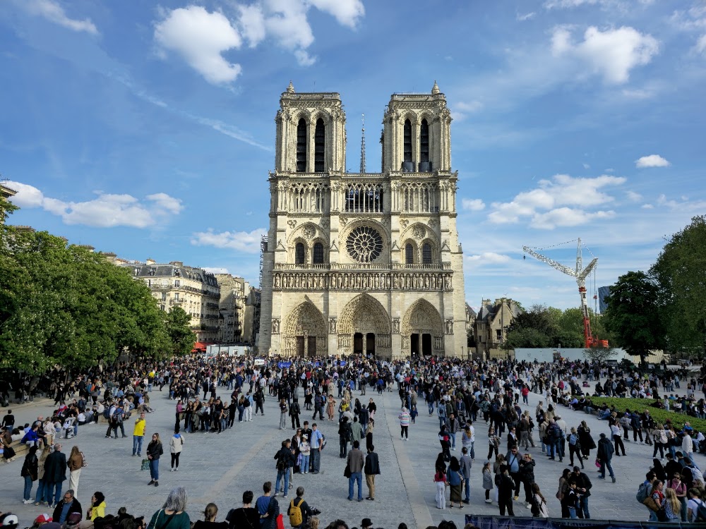 Notre-Dame de Paris