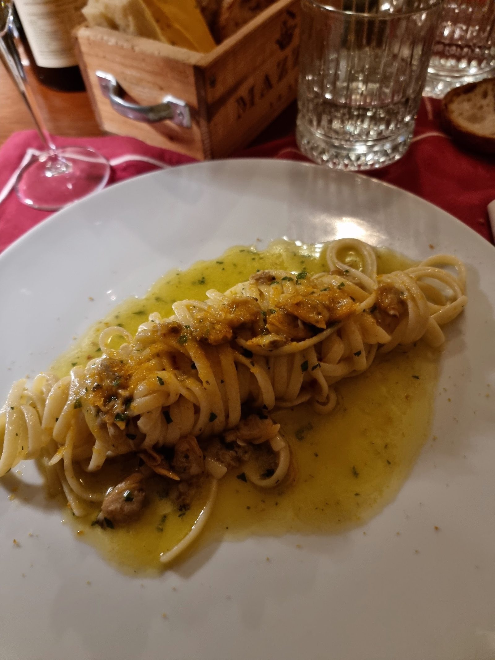 Osteria Belguardo