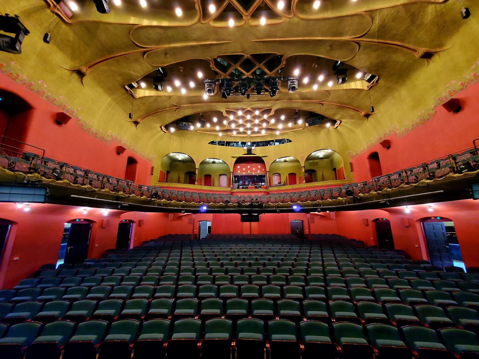 Munich Kammerspiele