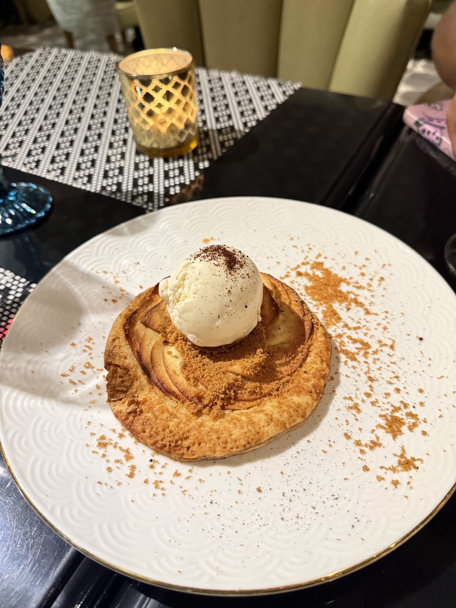 Hispania Brussels