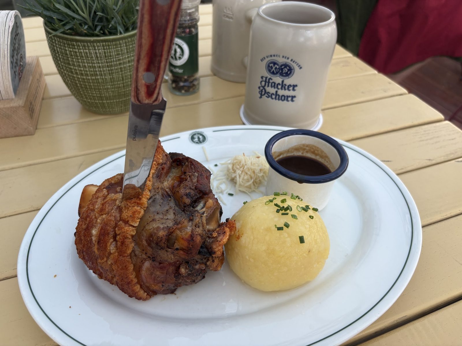 Haxnbauer