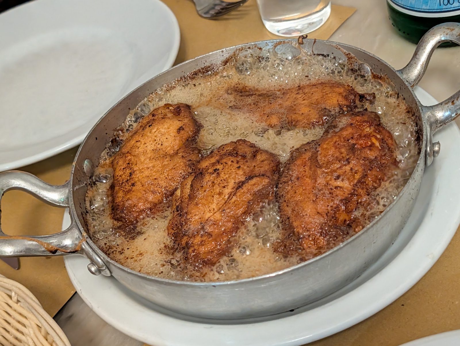 Trattoria Sostanza