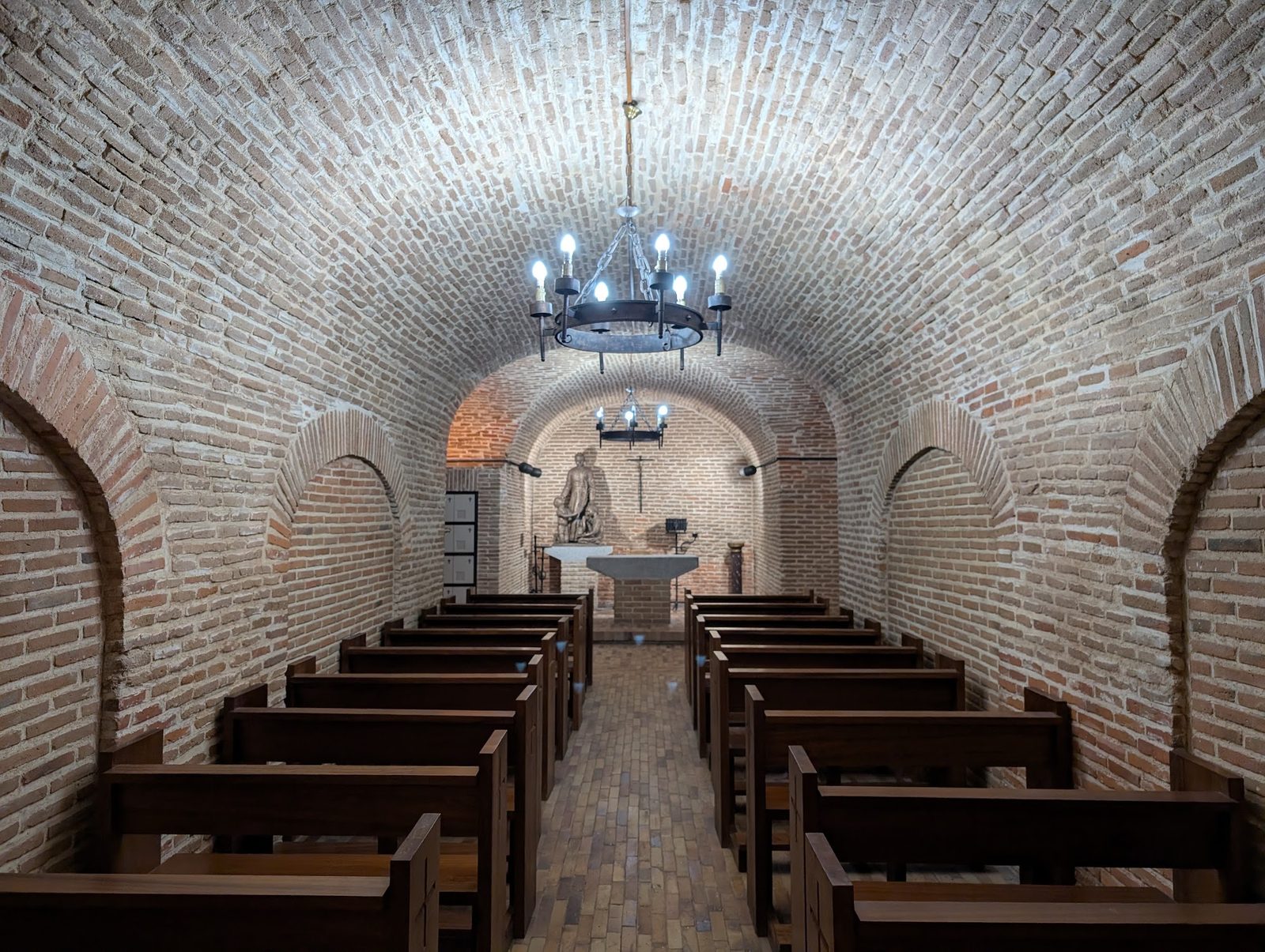 Church of Saint Anthony of the German