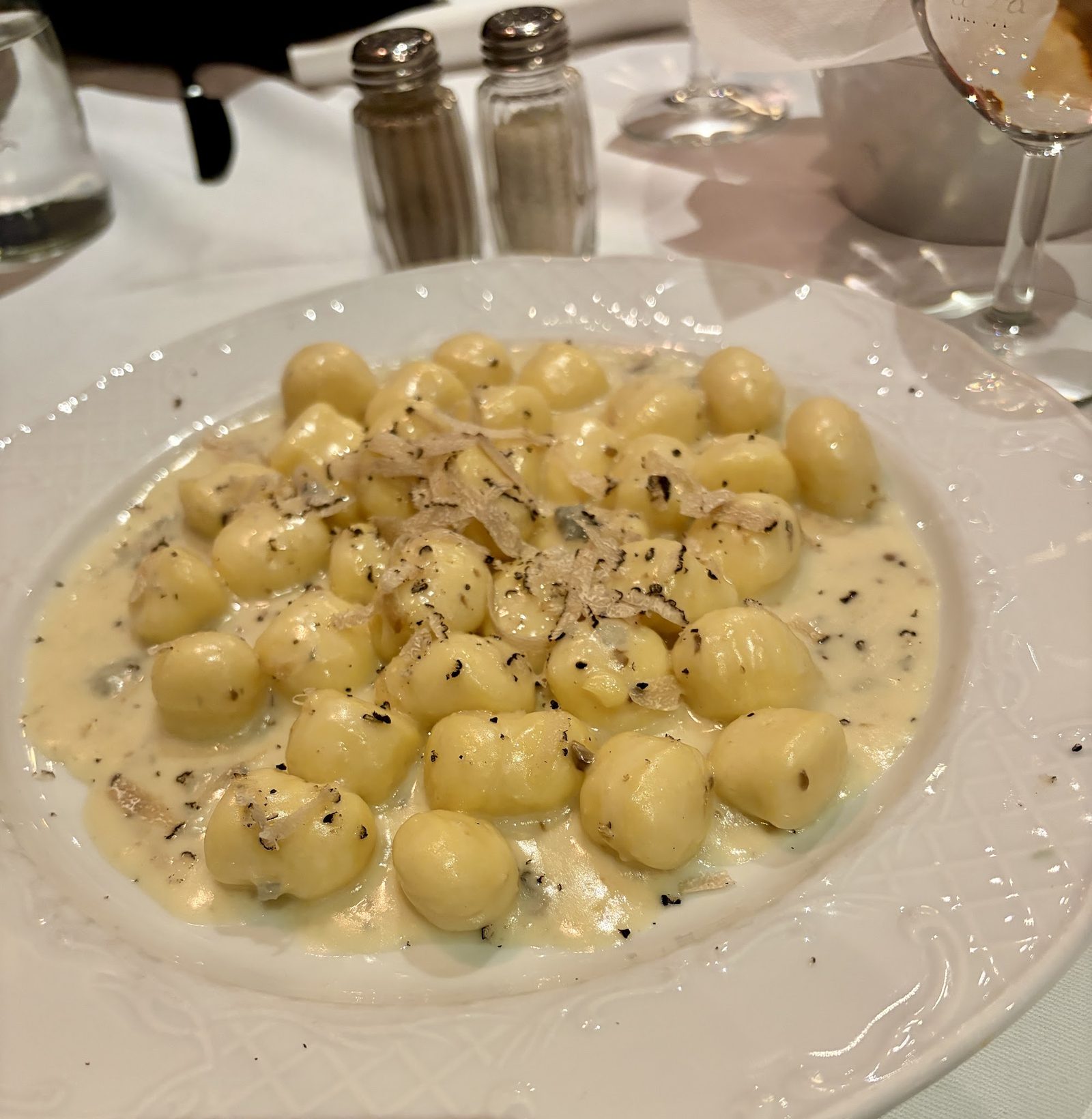 Trattoria Zà Zà