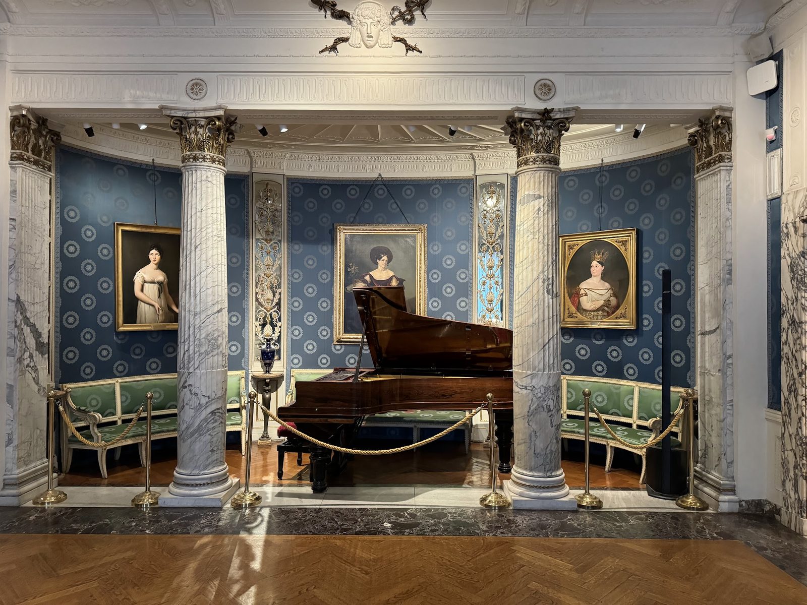 Teatro alla Scala Museum