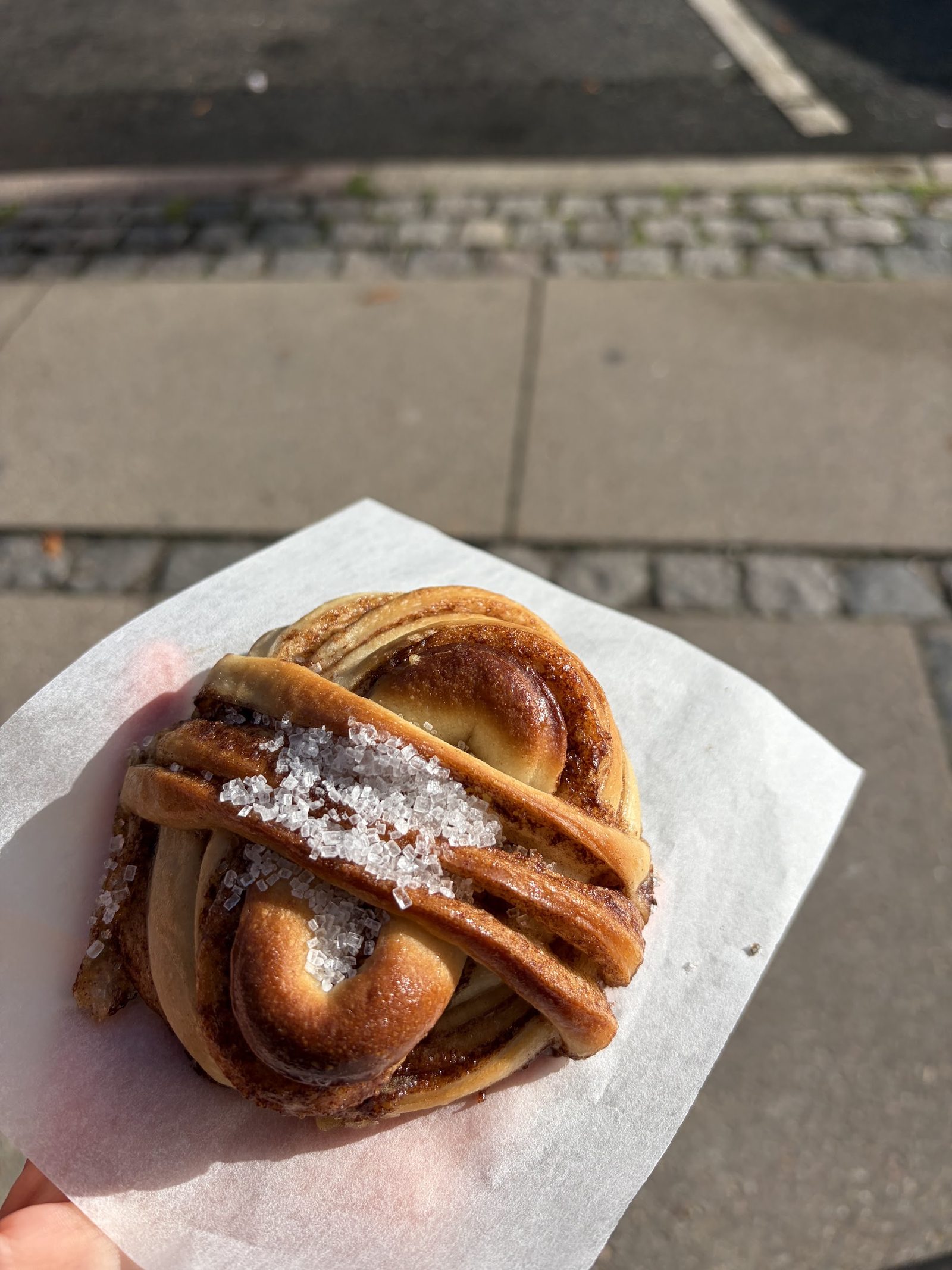 Juno the bakery