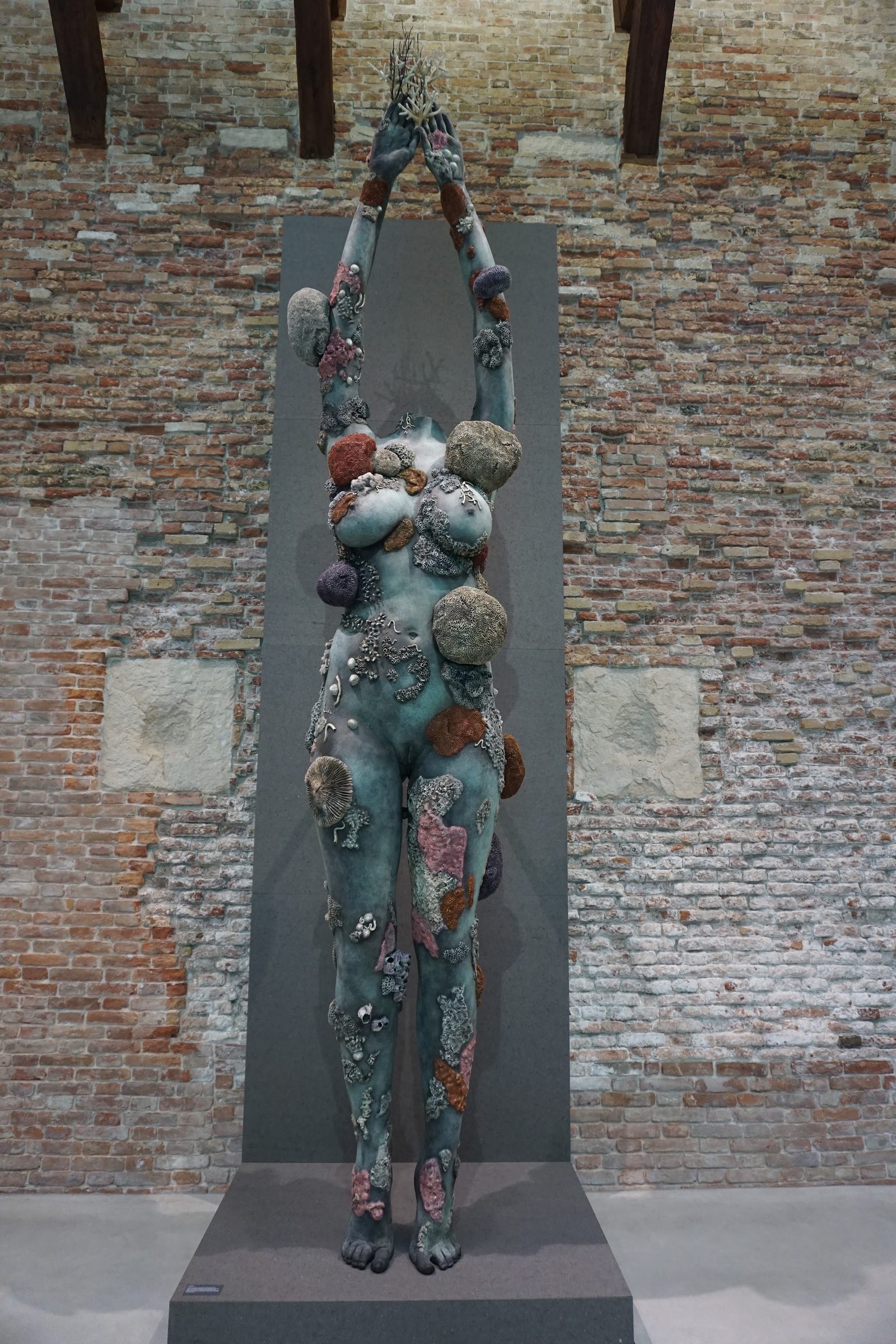 Punta della Dogana
