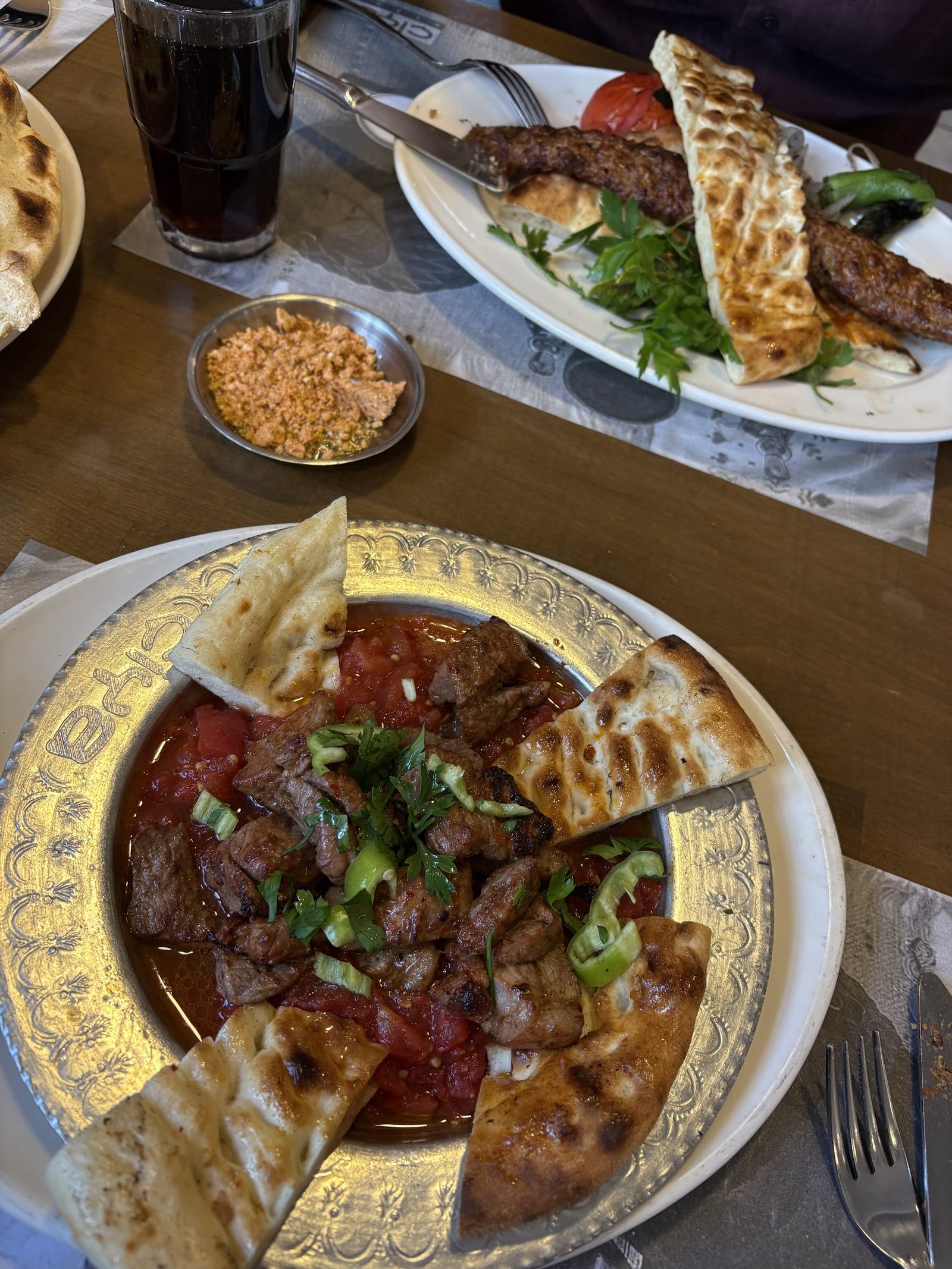 Çiya Sofrası