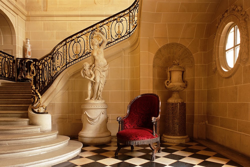 Musée Nissim de Camondo