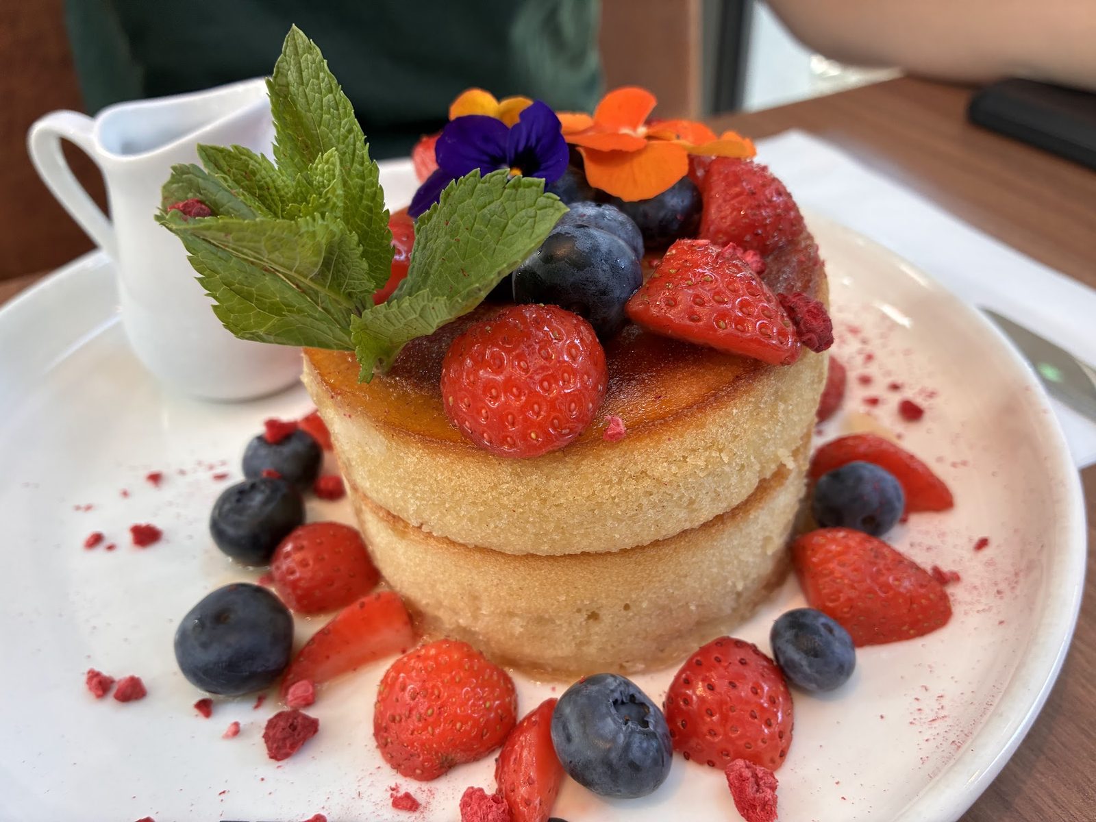 Brunchdale
