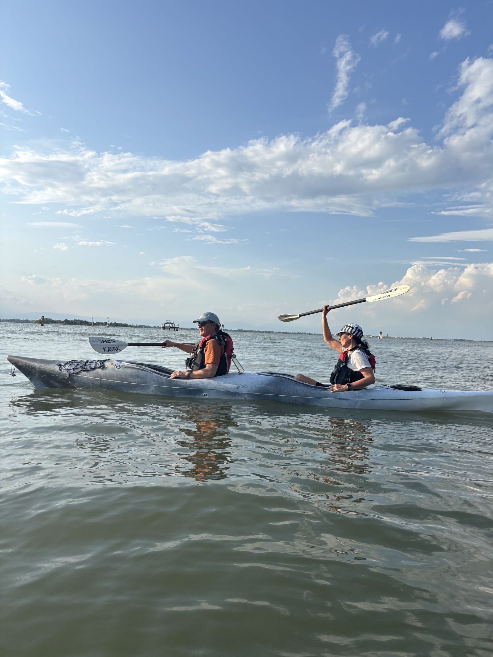 Venice Kayak