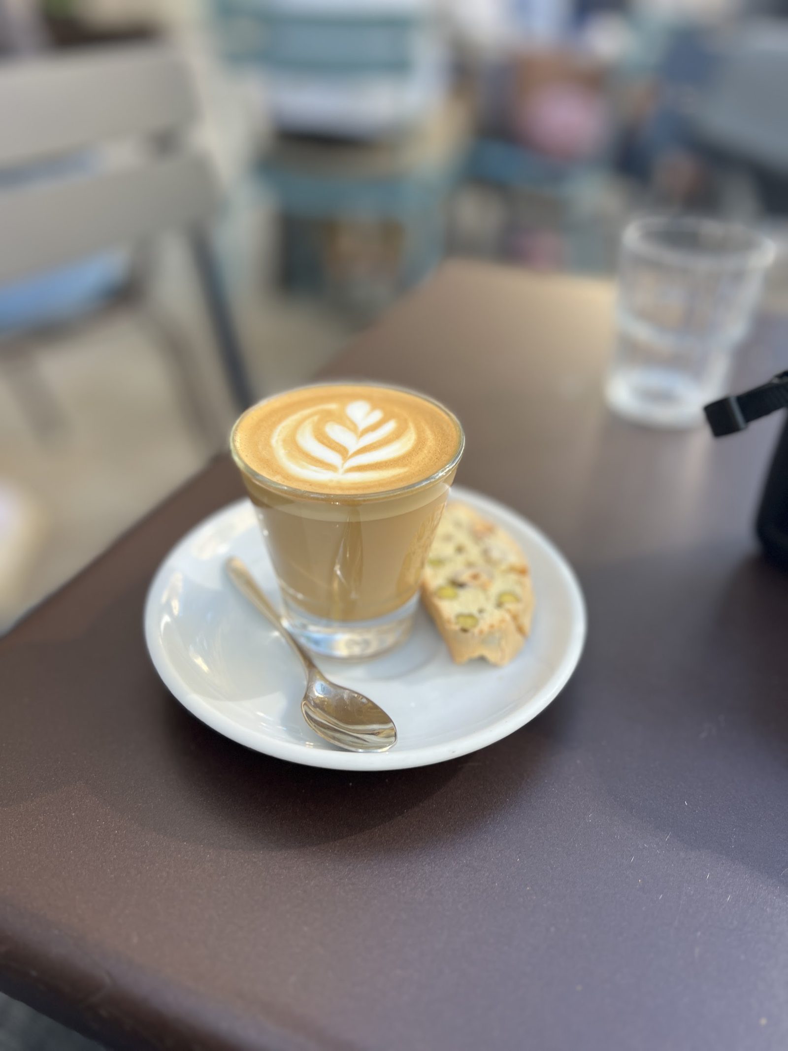 Balthasar Coffee Bar