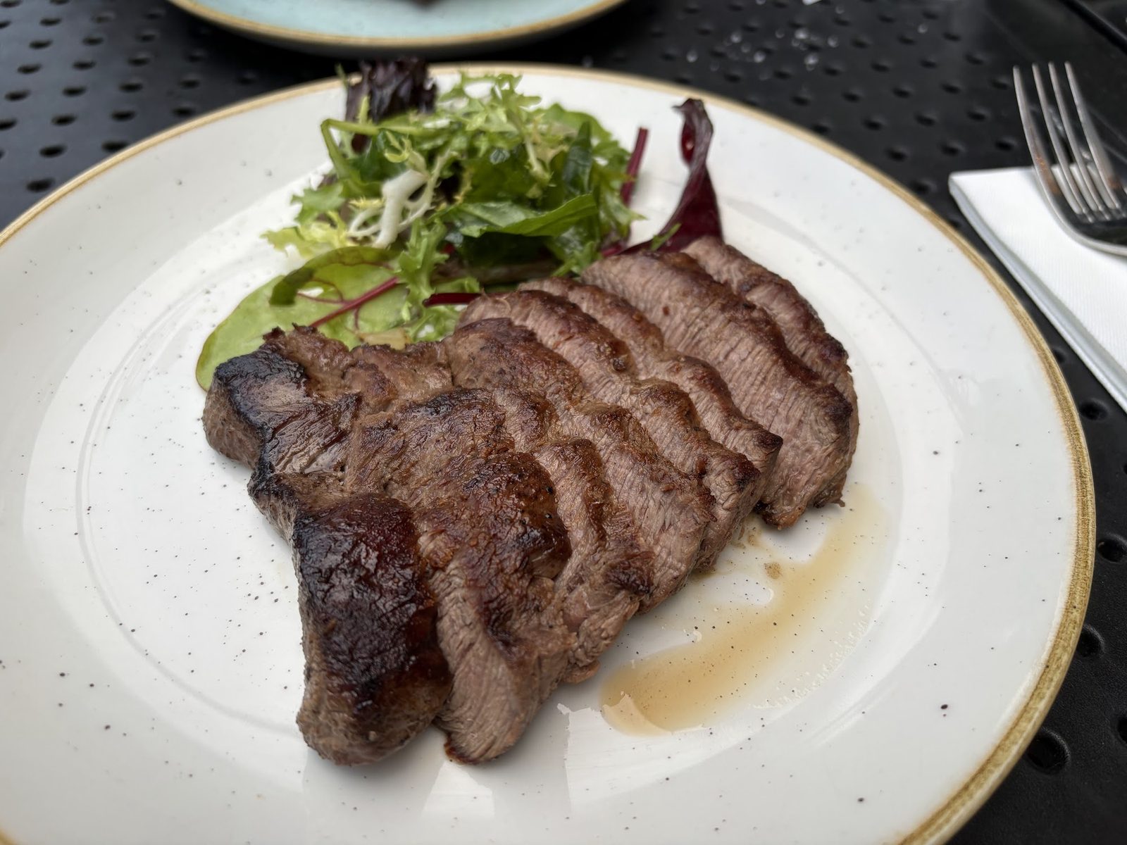 Featherblade Steak Restaurant