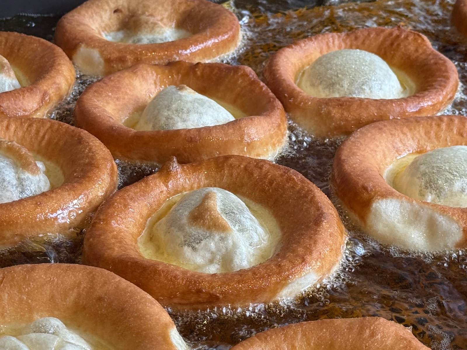 Guided Food Walking Tour with Beer Tasting