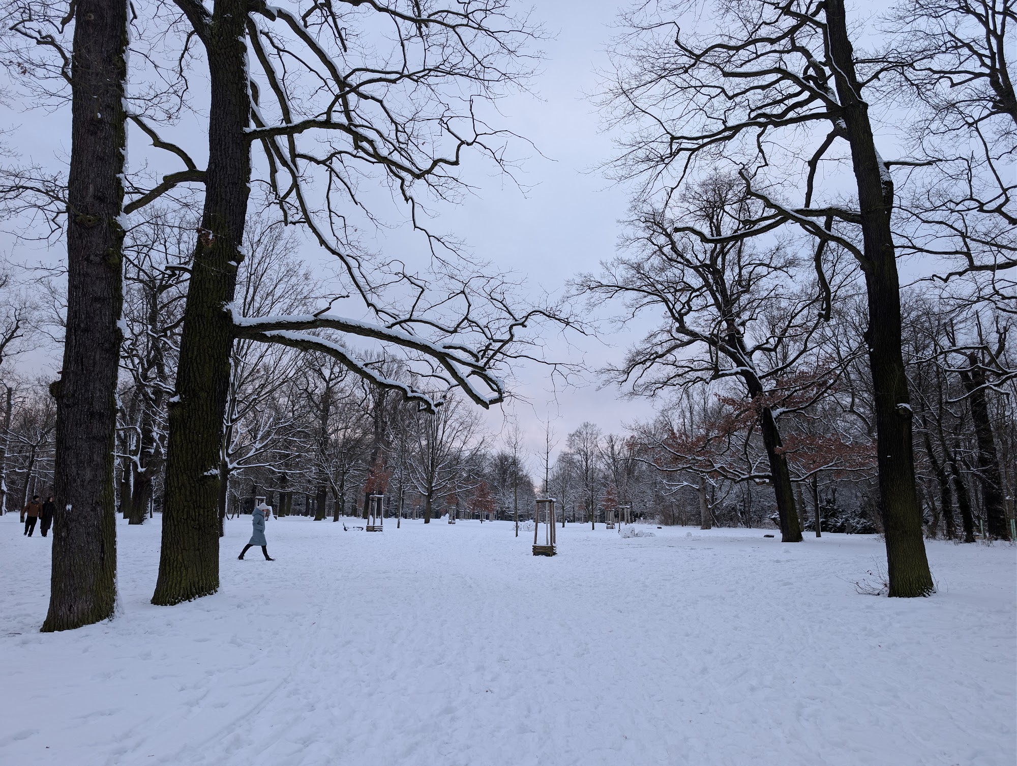 Hasenheide Park
