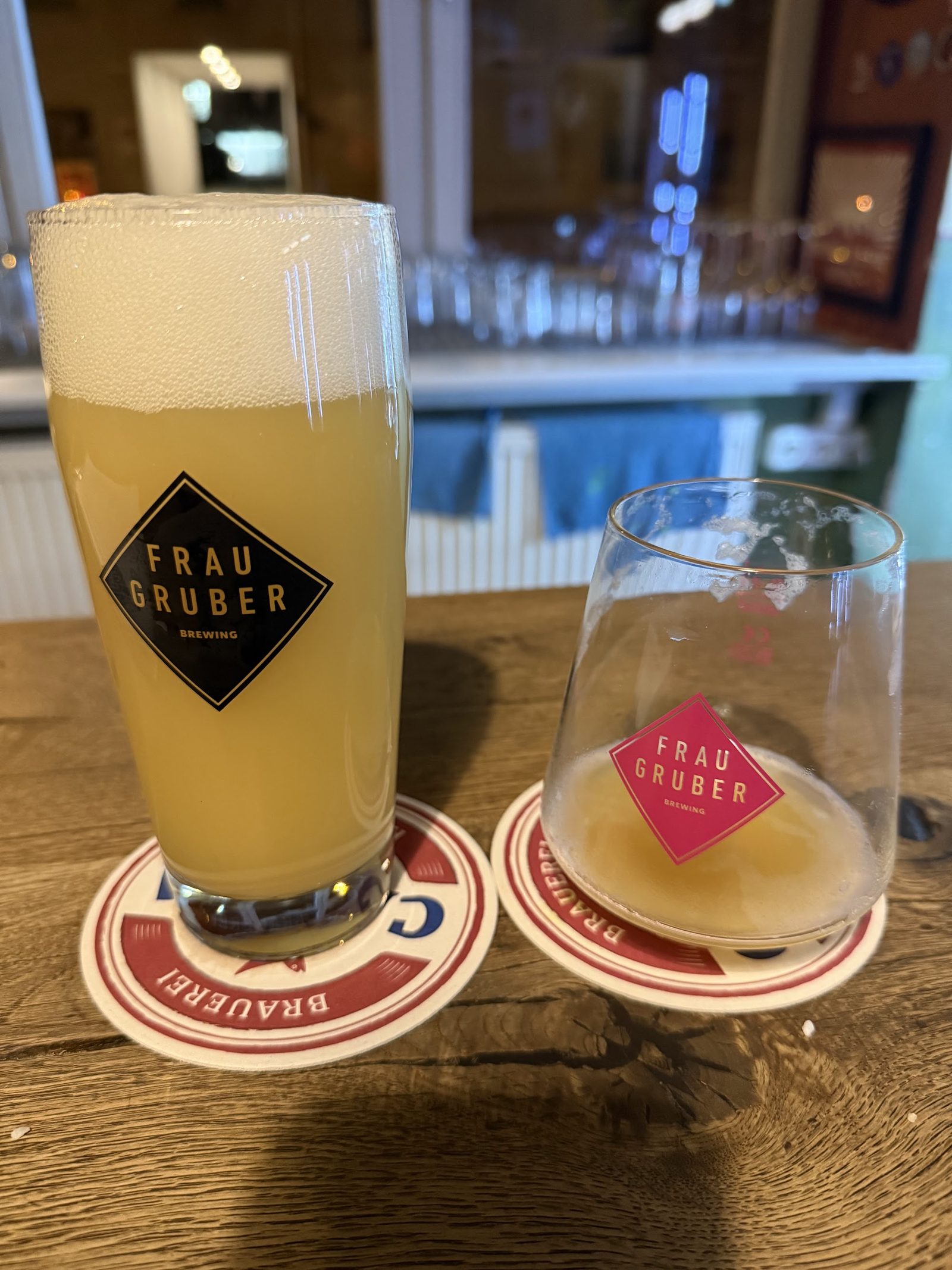 Tap House München
