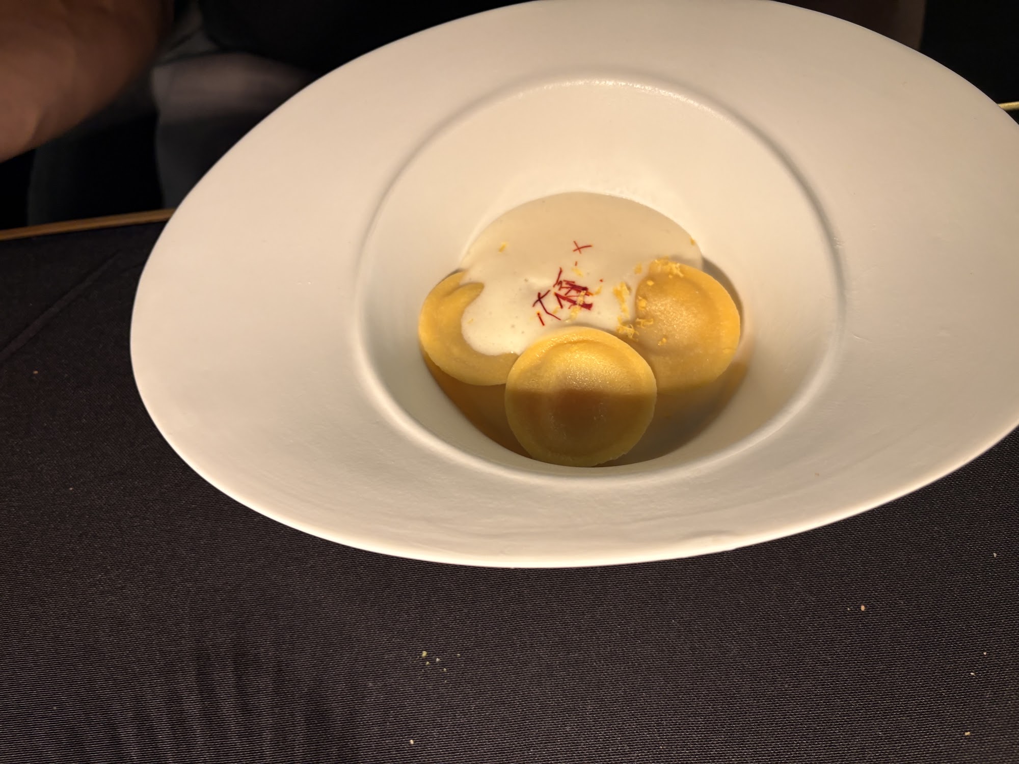 Ristorante All'Oro