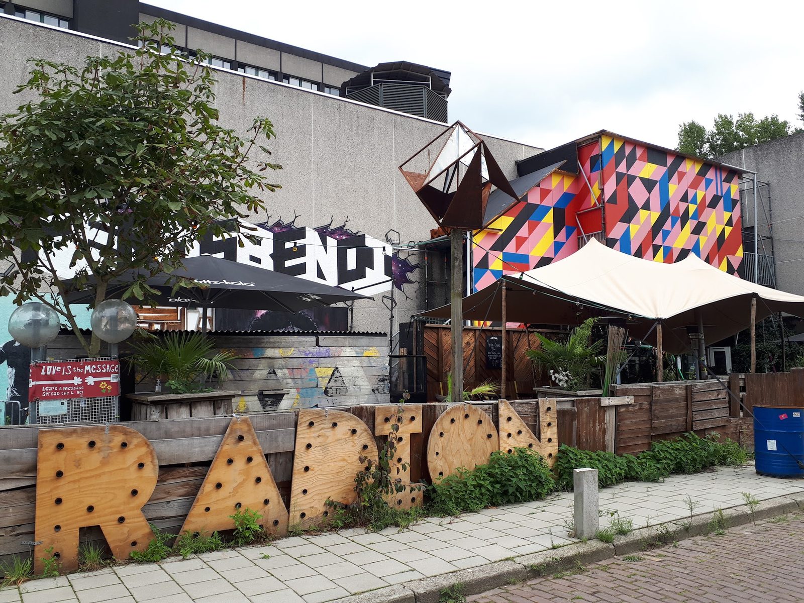 RADION Amsterdam