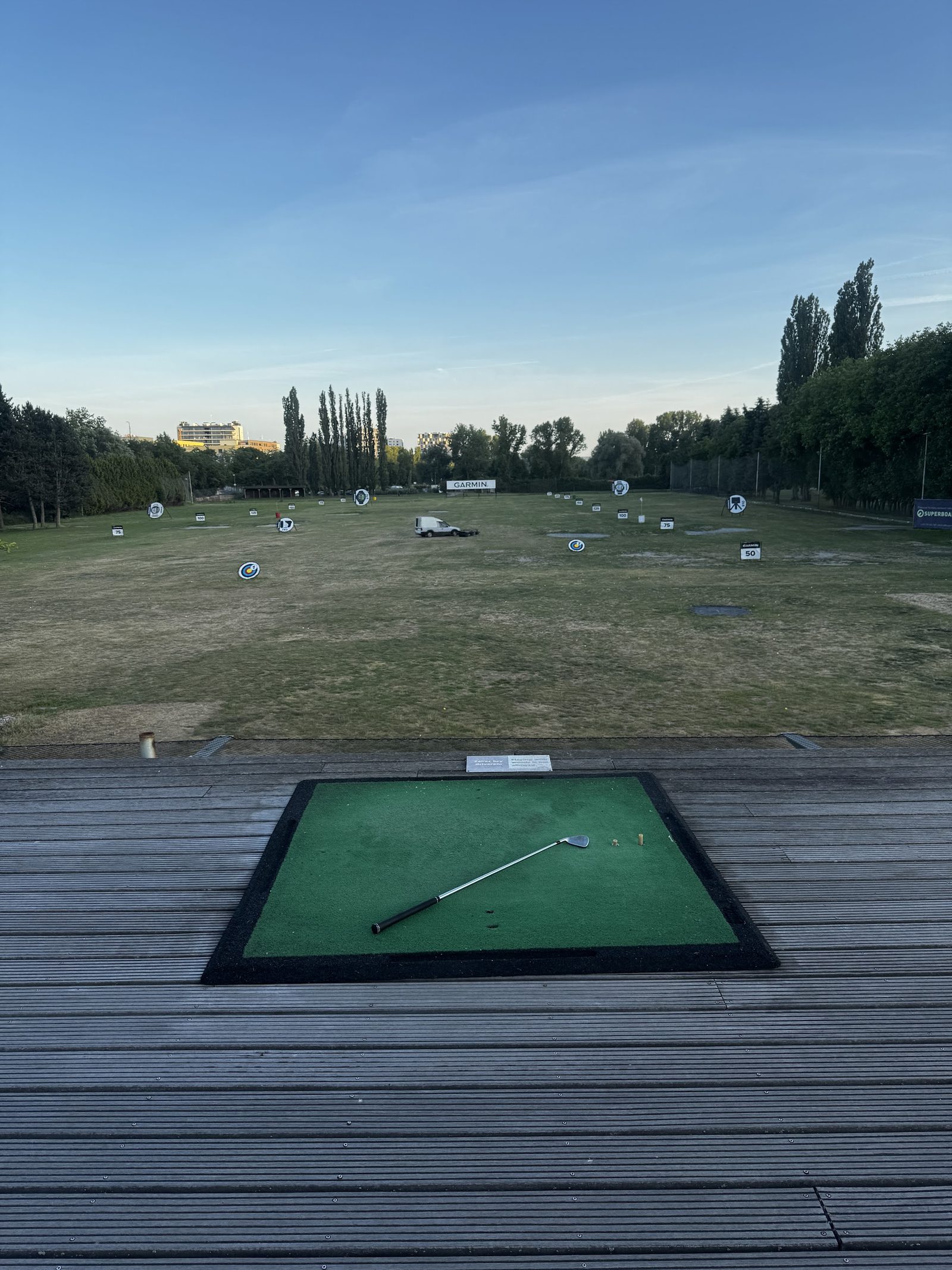 Golf Club Hodkovičky z.s.