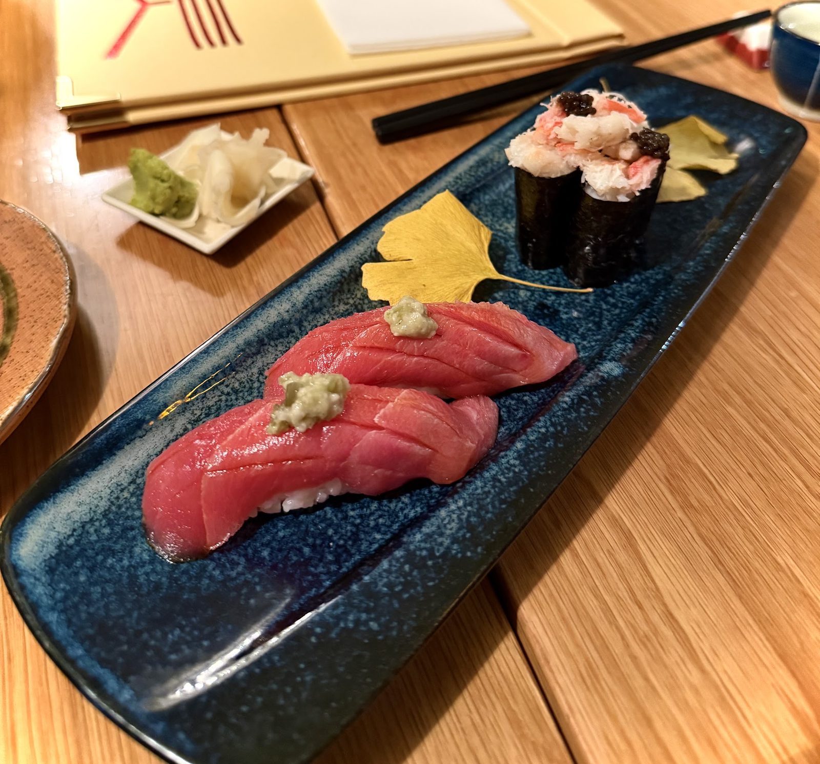 Kanpai Sushi