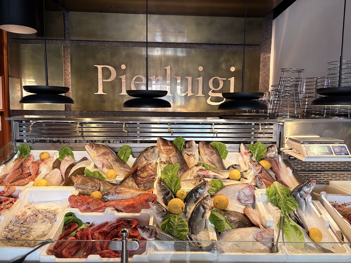 Pierluigi