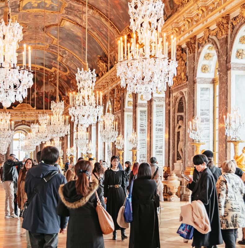 Château de Versailles