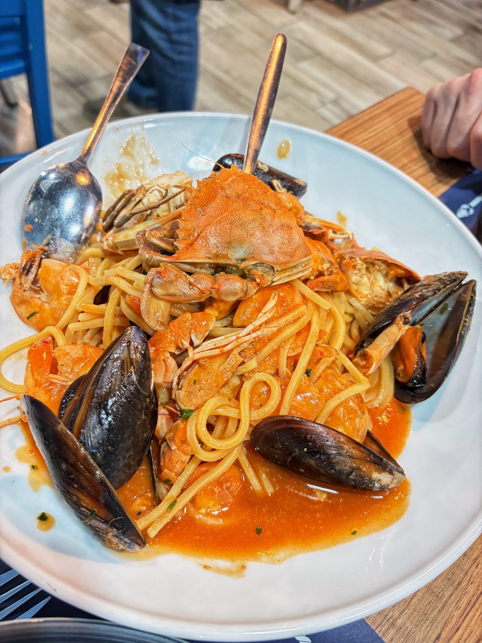 Osteria da Zio Ninì
