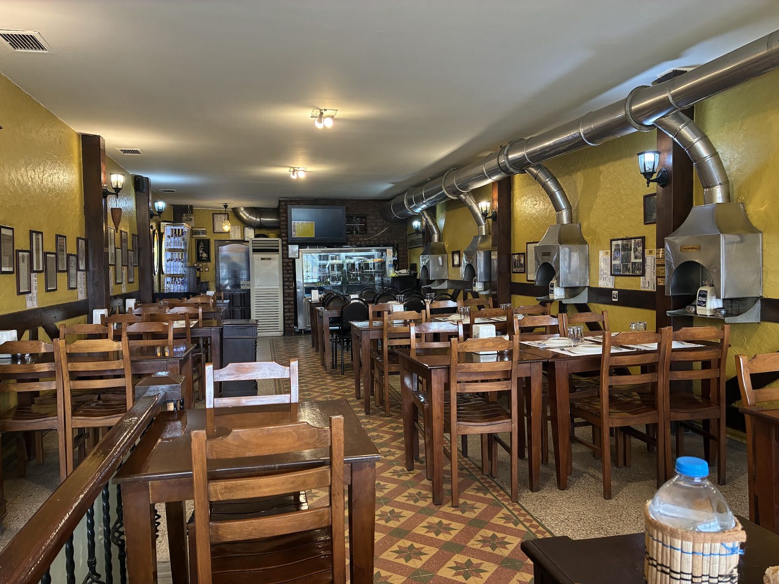 Sadrazam Mahmut Meat Restaurant
