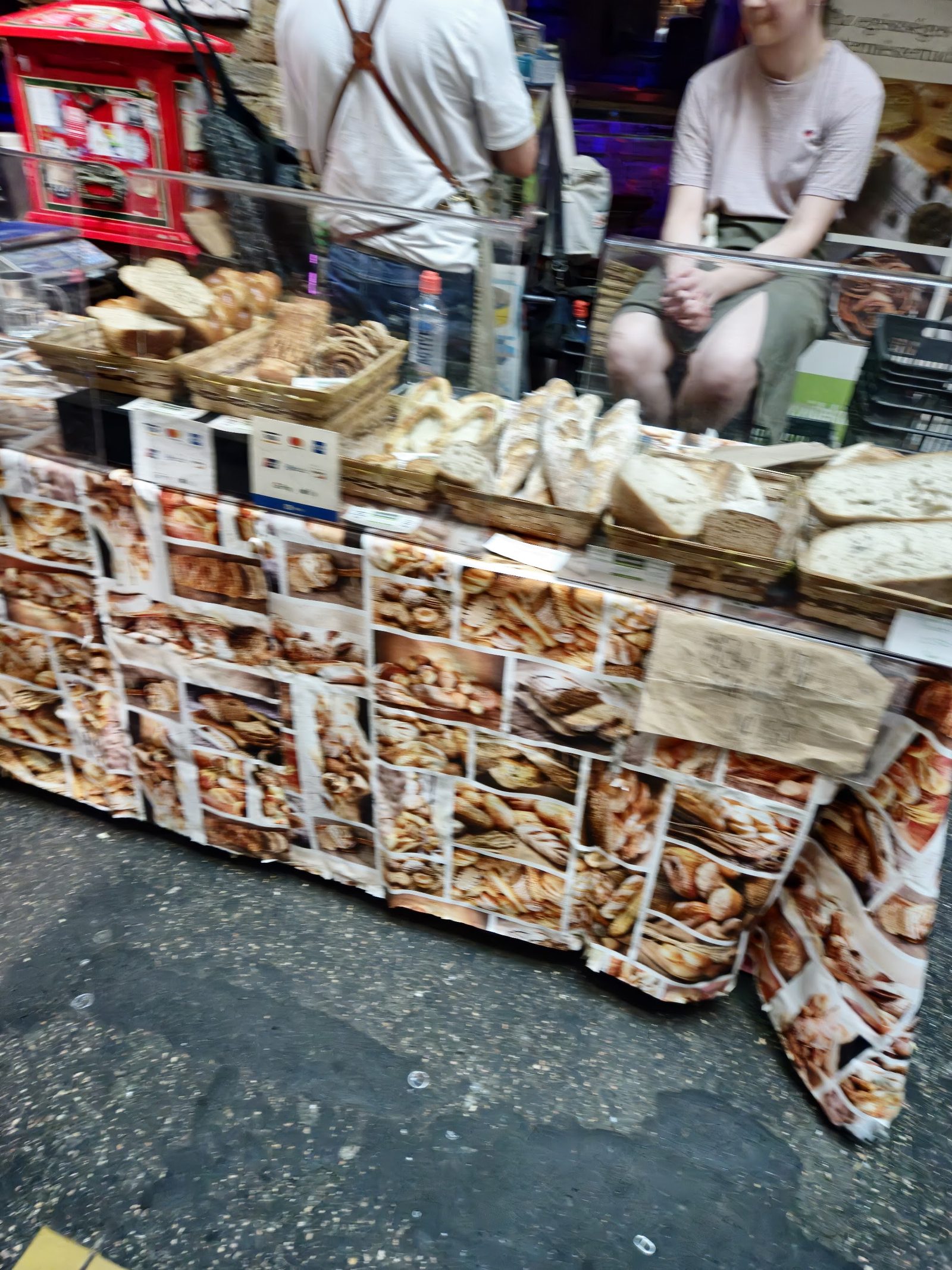 Szimpla Sunday Farmers' Market