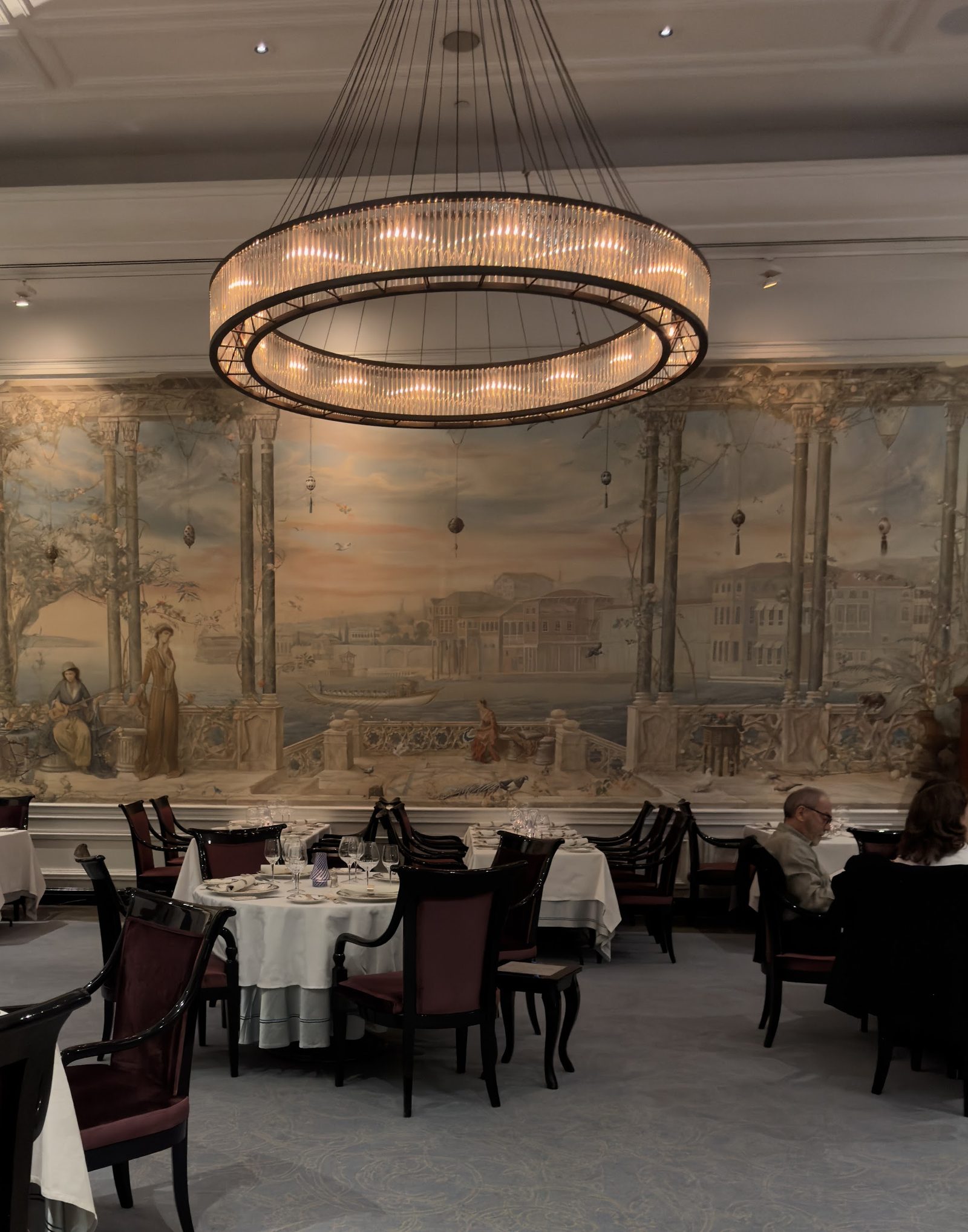 Tuğra Restaurant