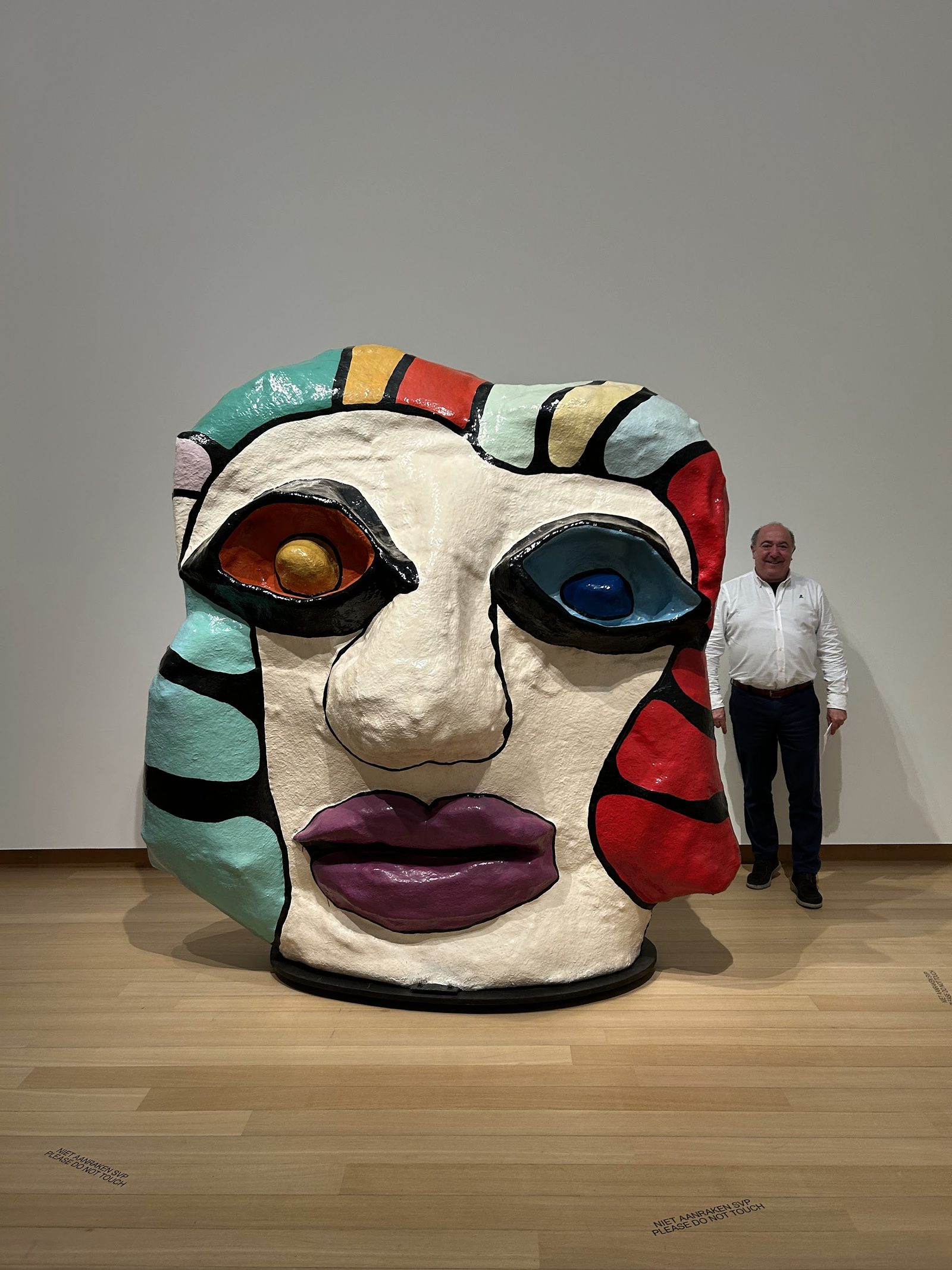 Stedelijk Museum Amsterdam