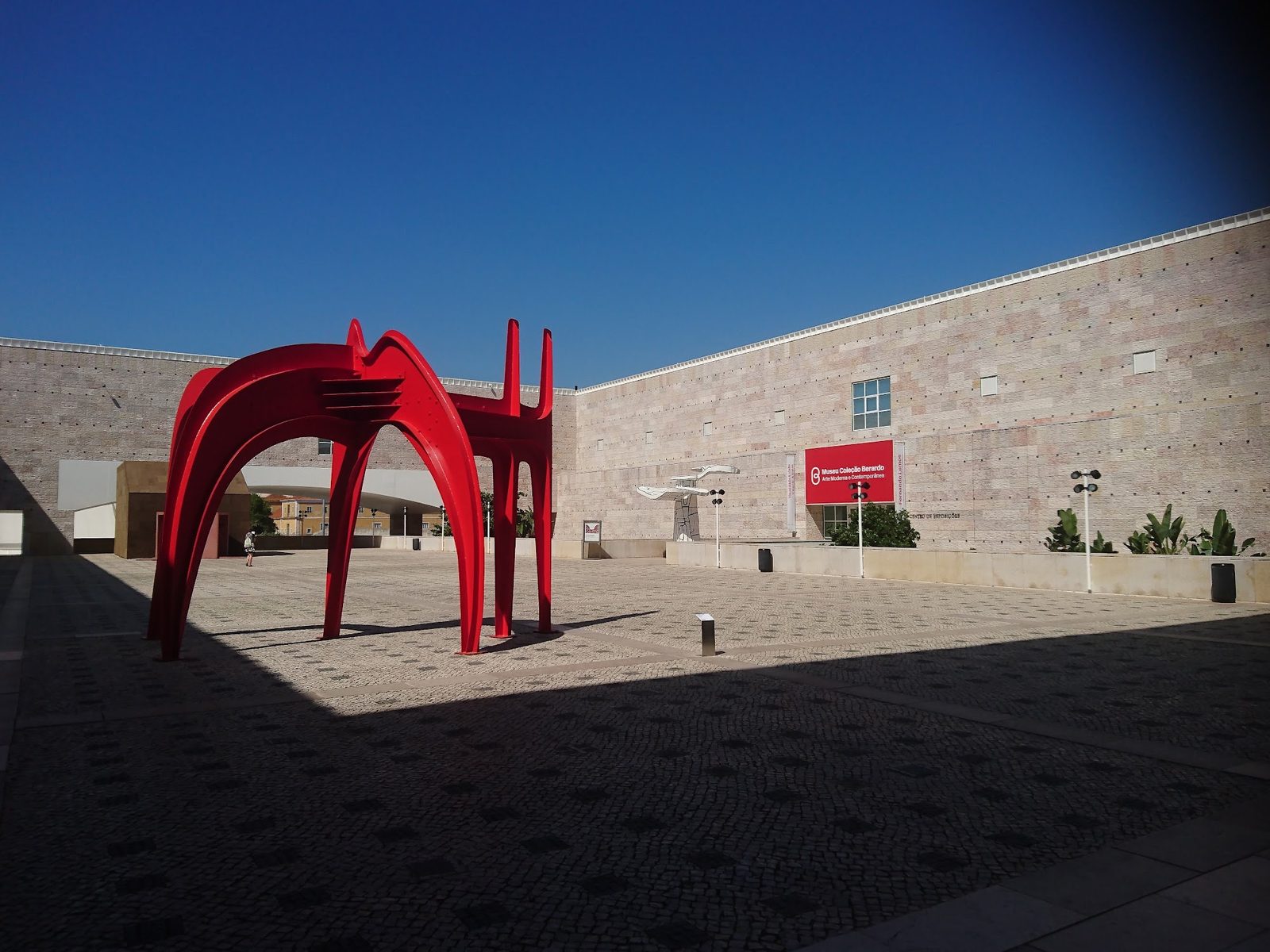 Museum of Contemporary Art – MAC/CCB