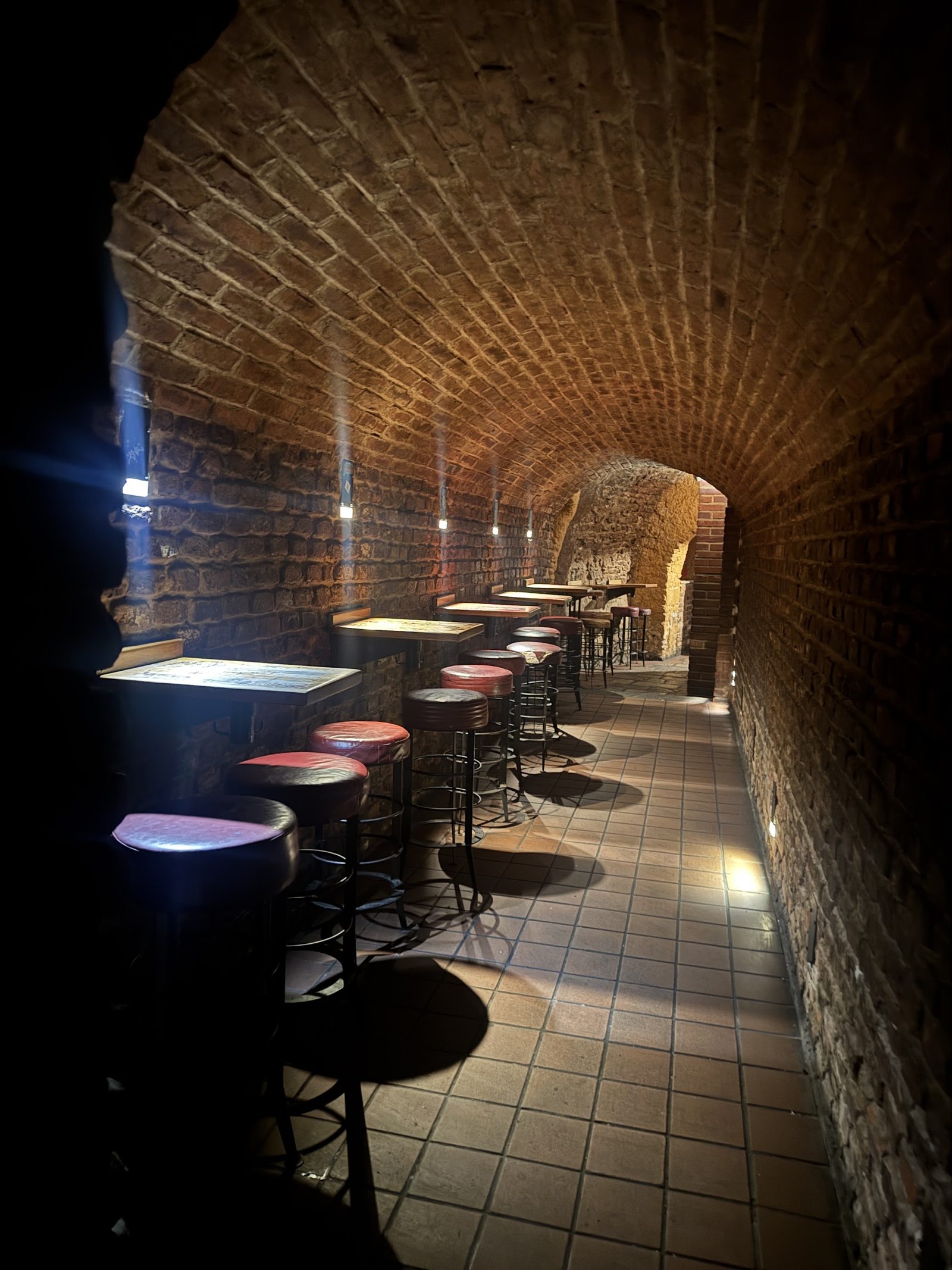 U Sudu Wine Bar