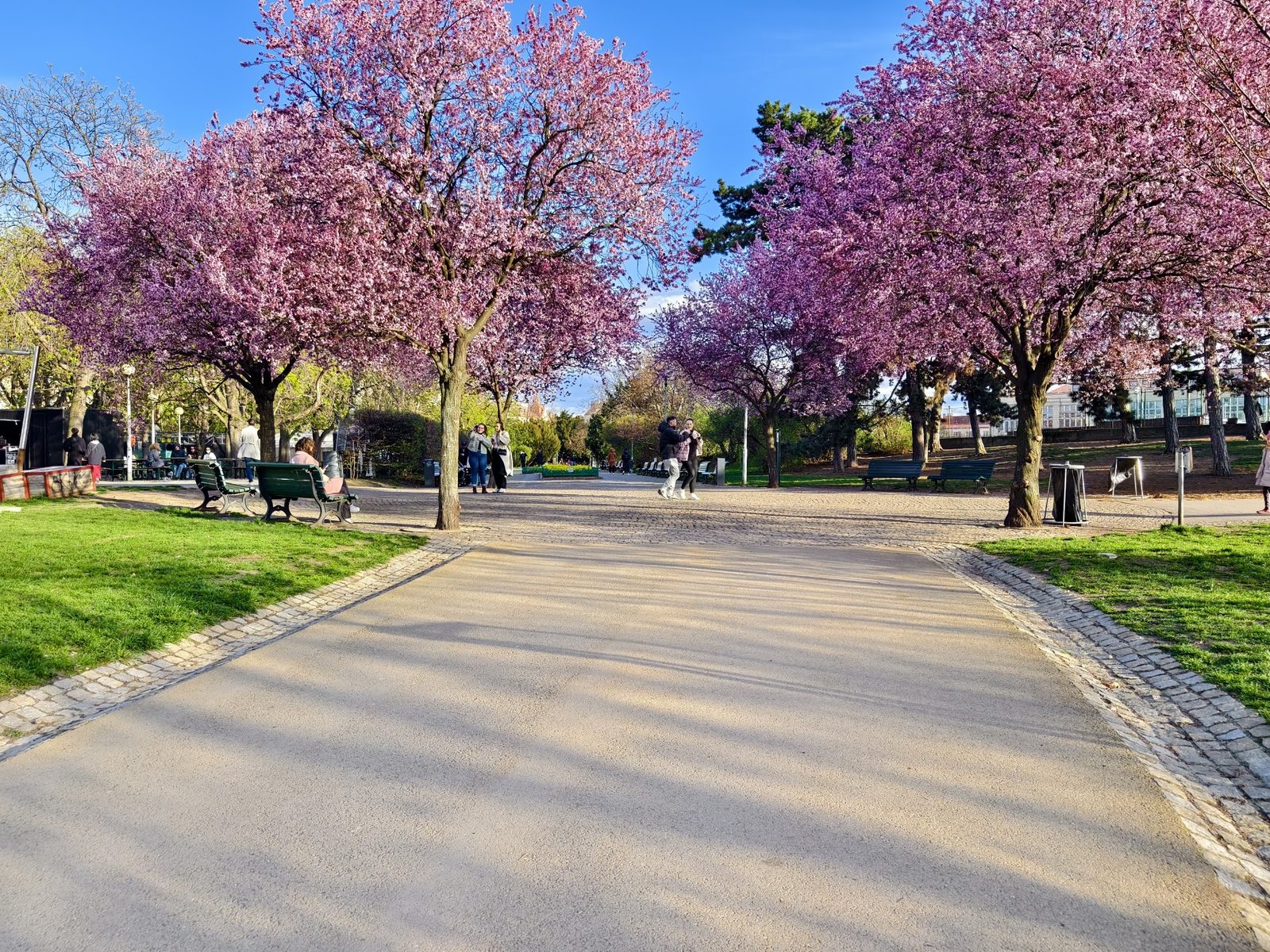 Riegrovy Sady
