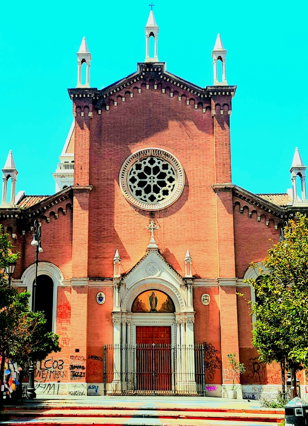 Quartiere San Lorenzo