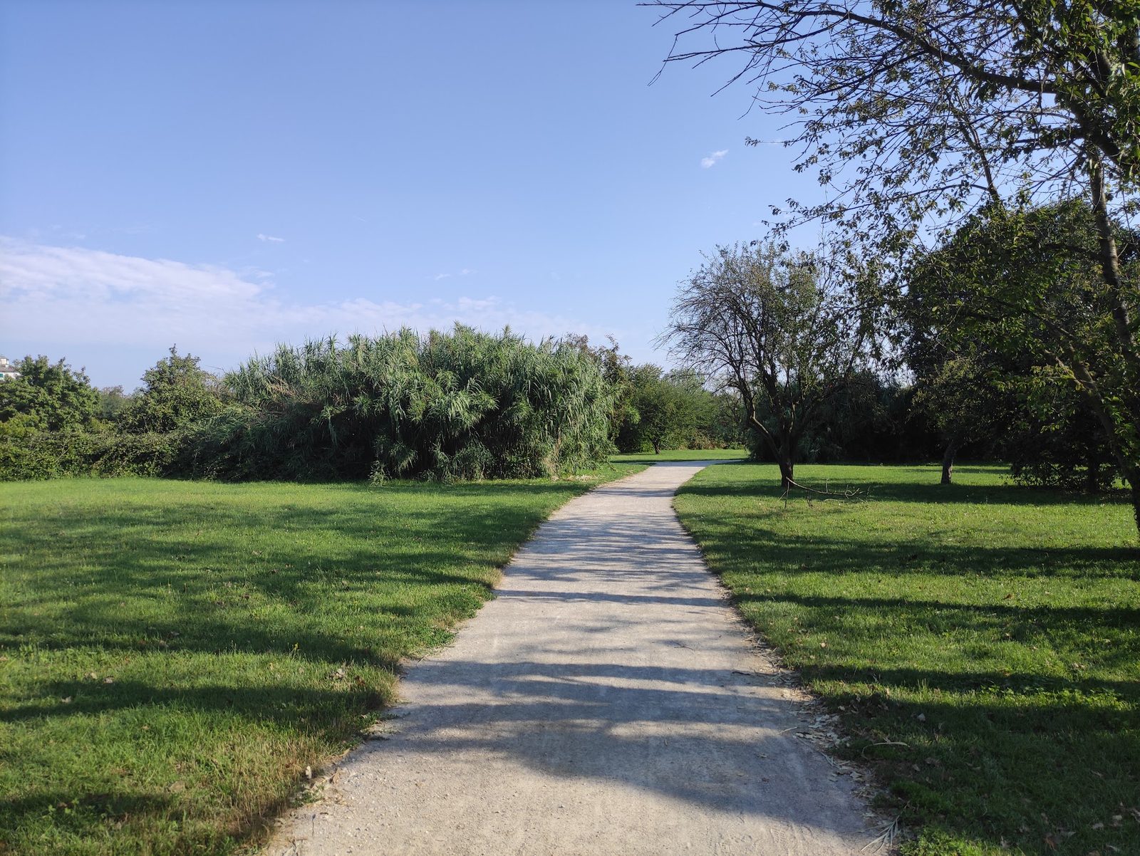 Parco delle Cave