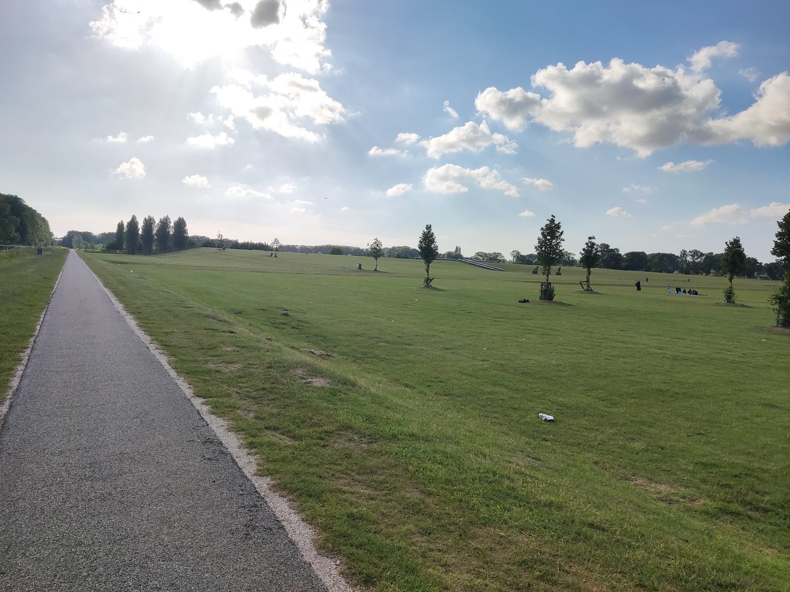 Gardens of West