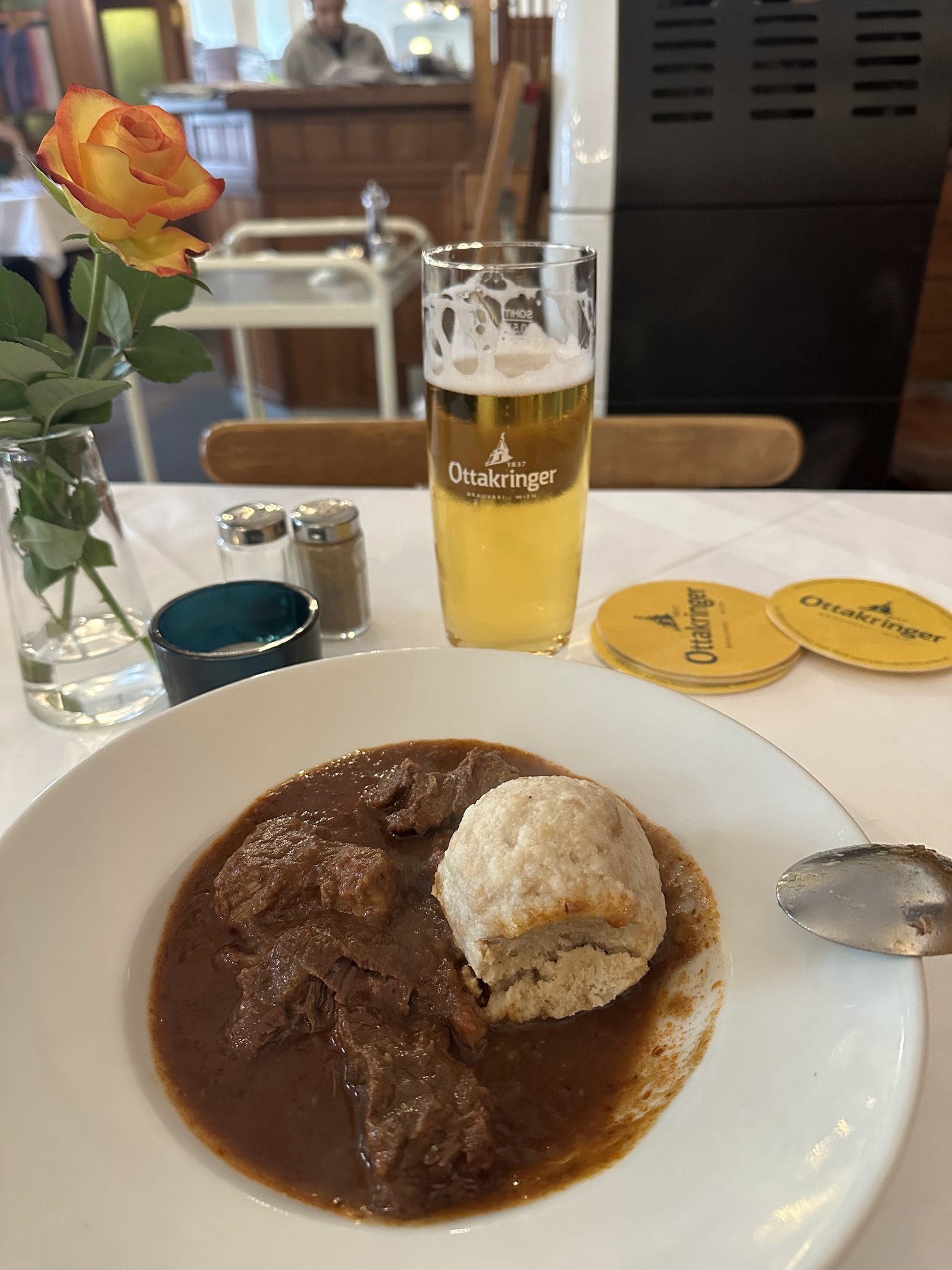 Gasthaus Rebhuhn