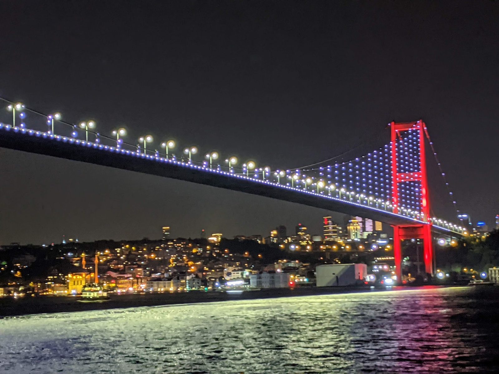 Beylerbeyi Palace
