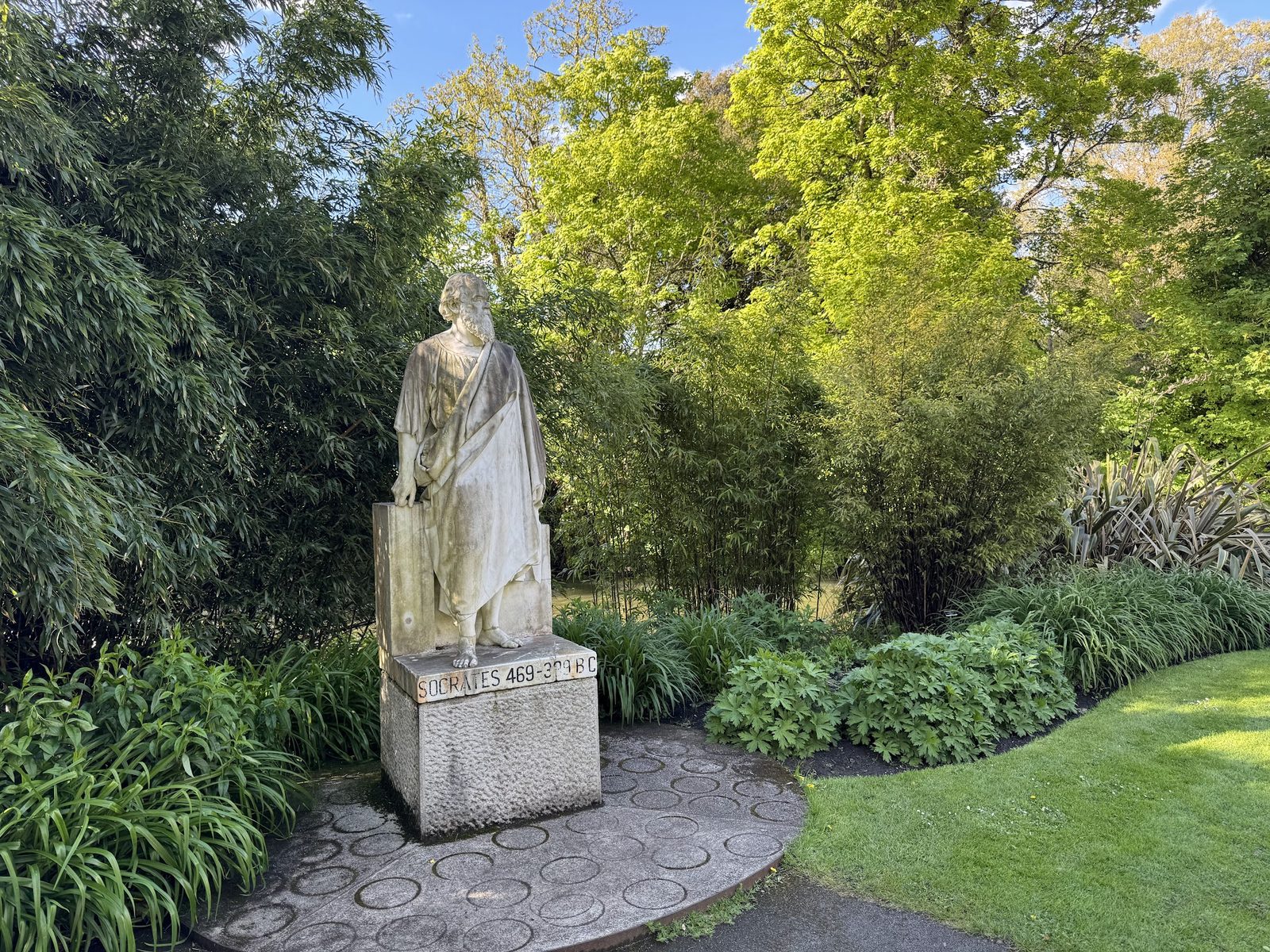 National Botanic Gardens