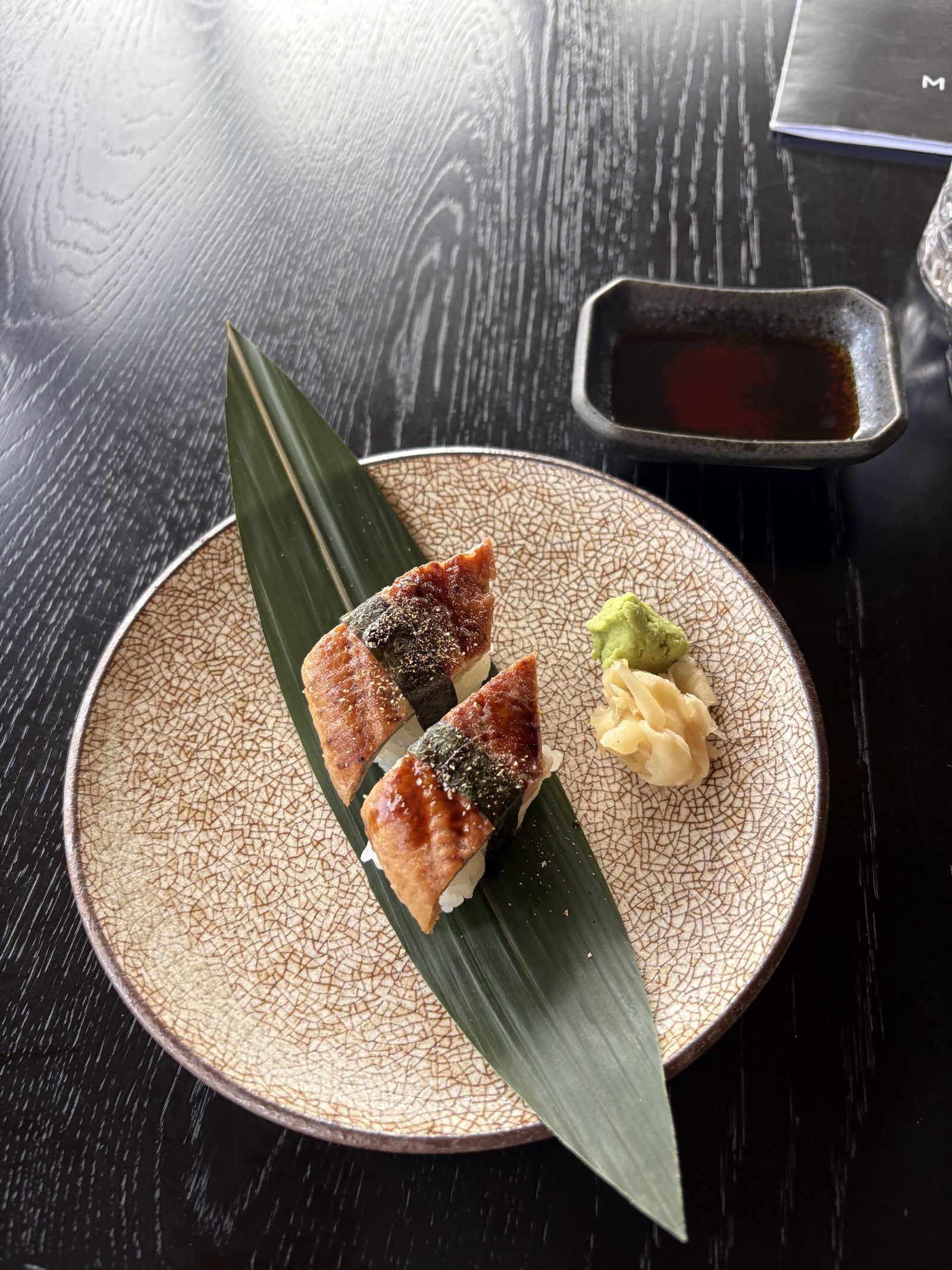 Onyx Restaurant