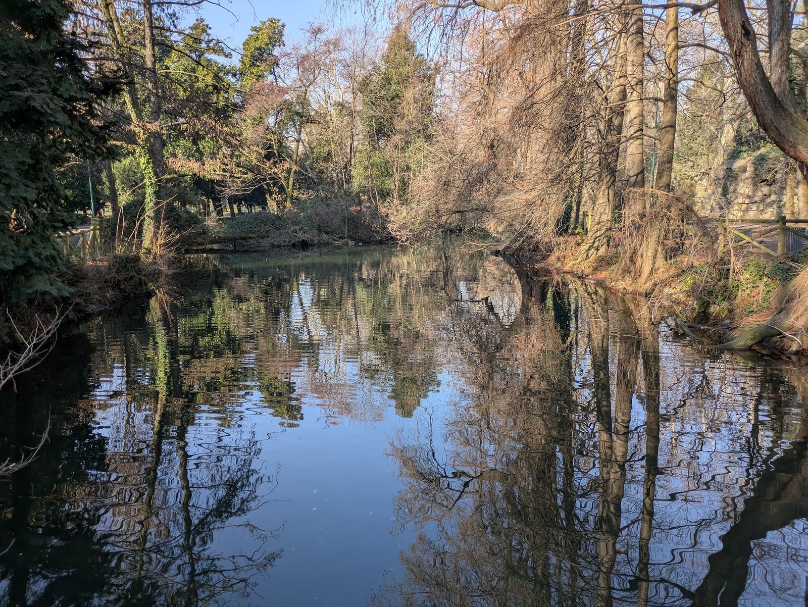 Giardini Indro Montanelli