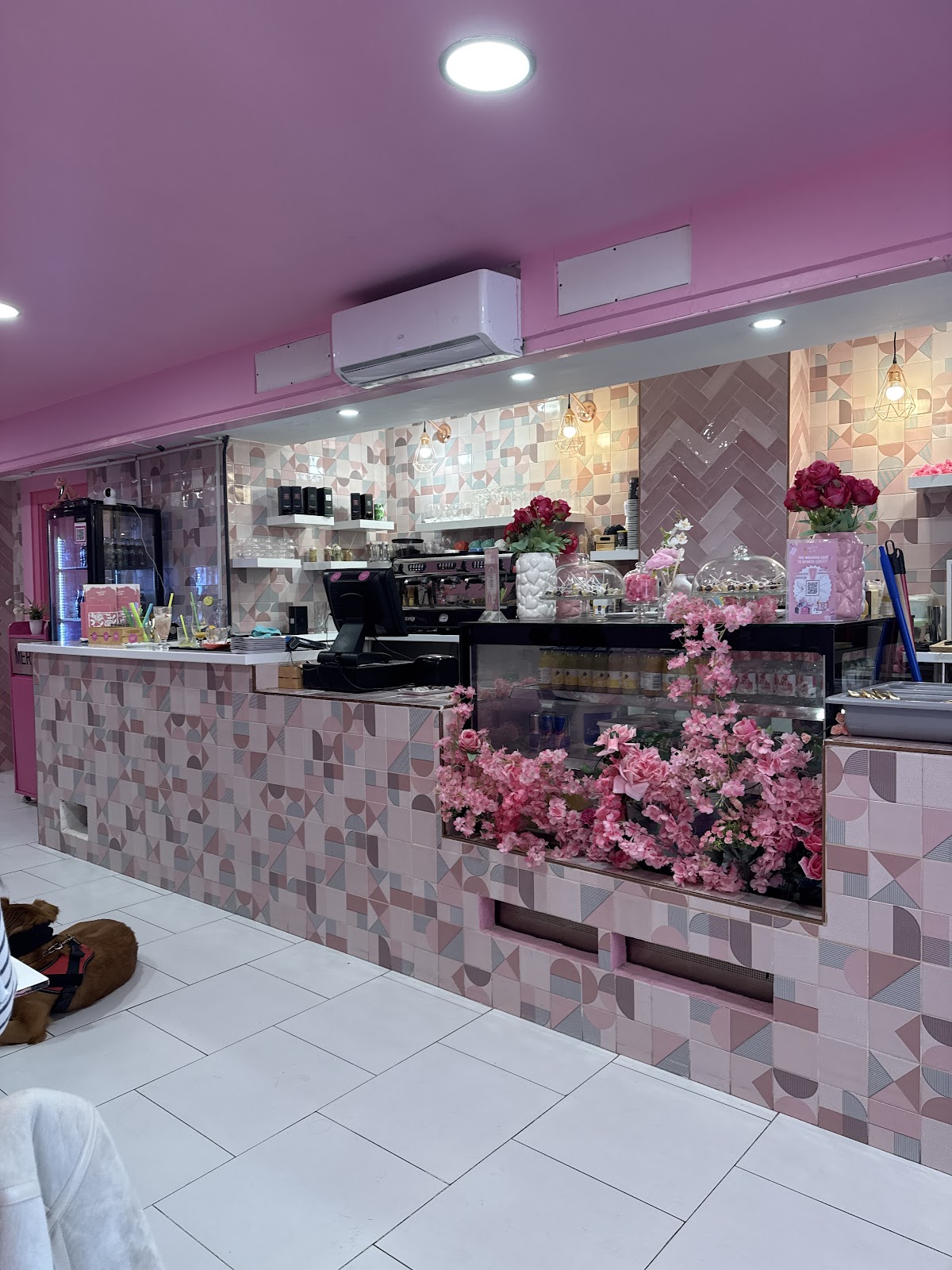 The Melrose Café Barcelona – Brunch & Restaurant
