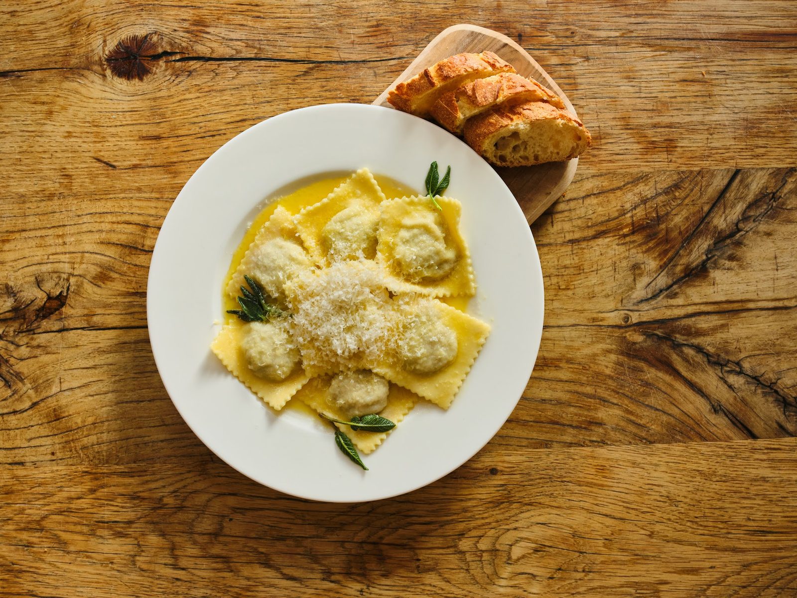 La Perla Pizzeria