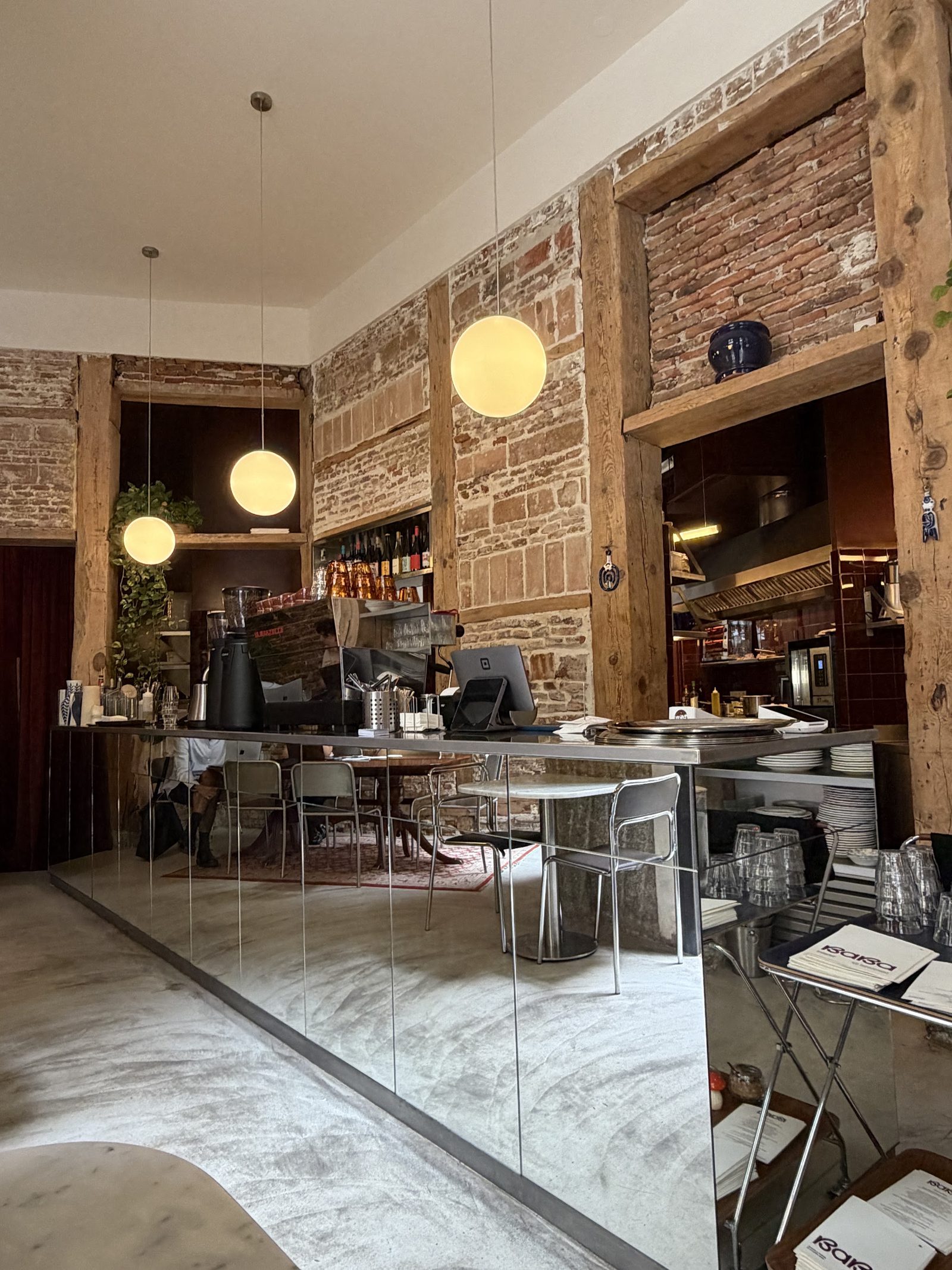 Baba - Café & Restaurante