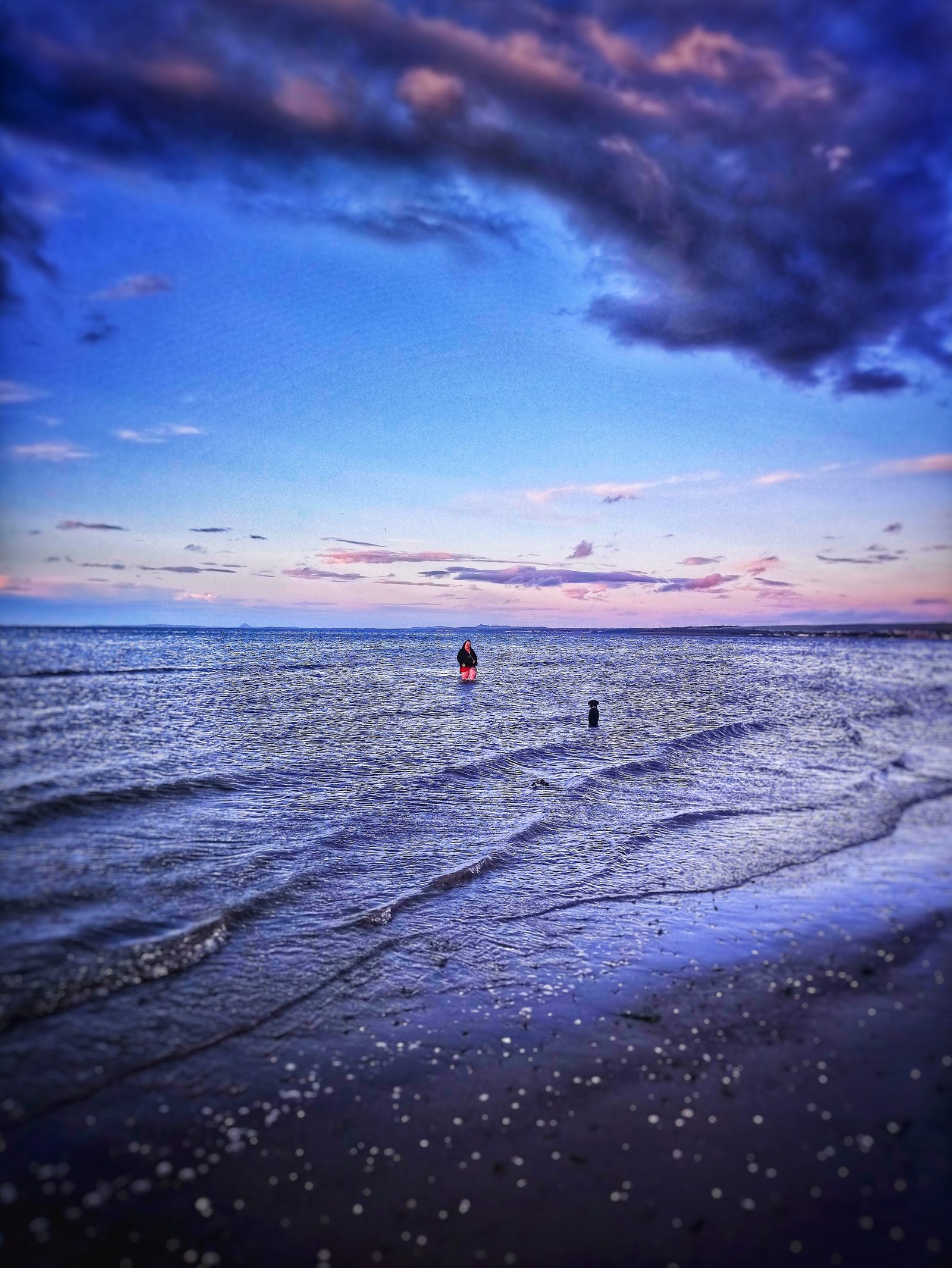 Portobello Beach